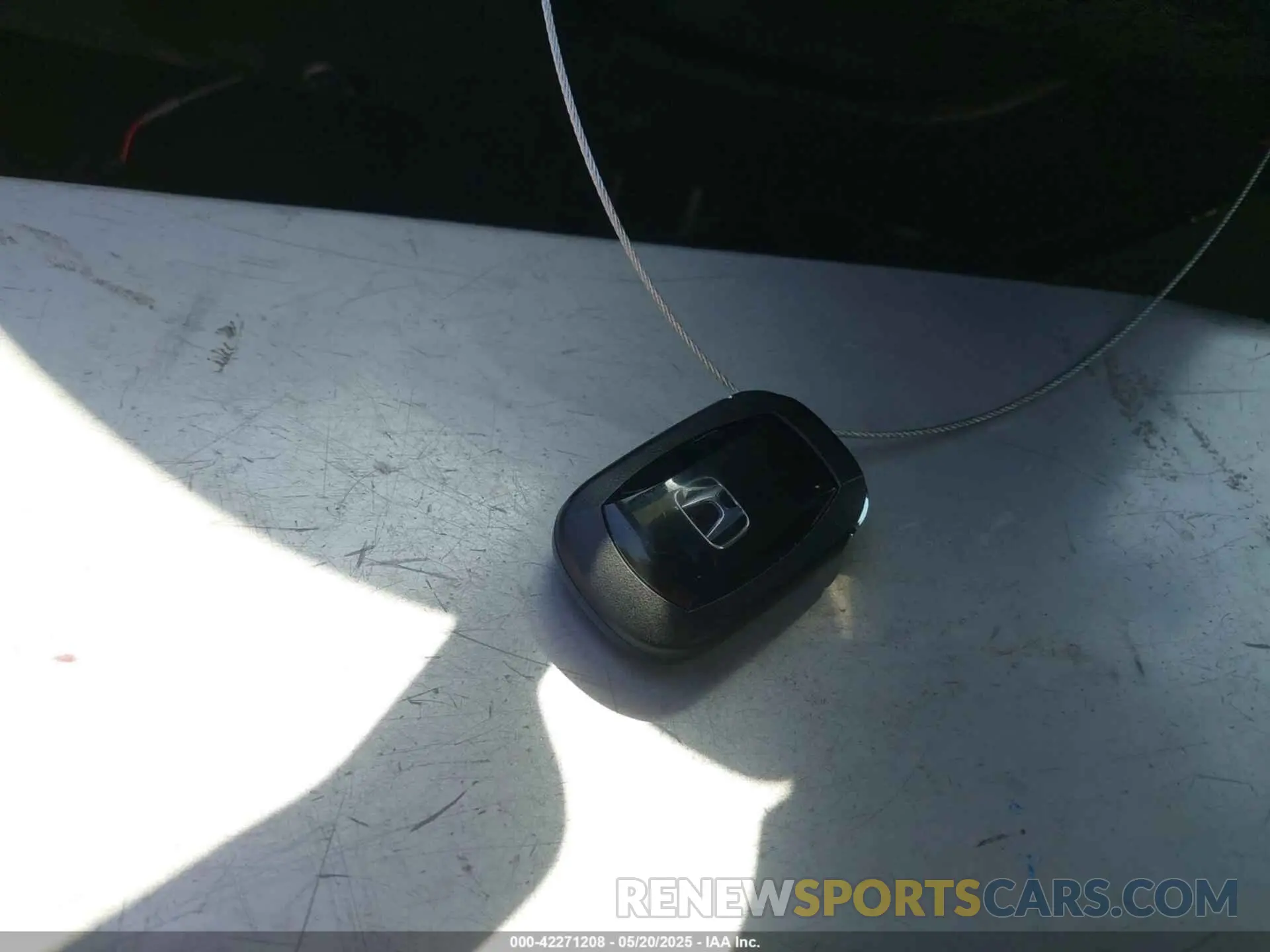 11 fotografías del automóvil dañado 19XFL2H83PE006691 HONDA CIVIC 2023