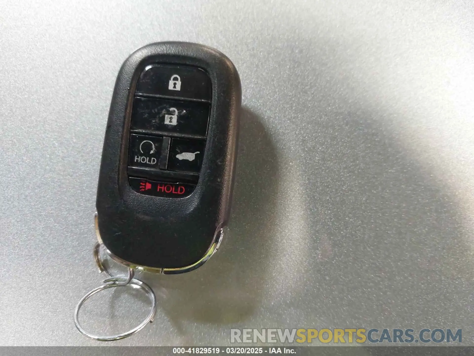 11 fotografías del automóvil dañado 19XFL2H83PE010062 HONDA CIVIC 2023