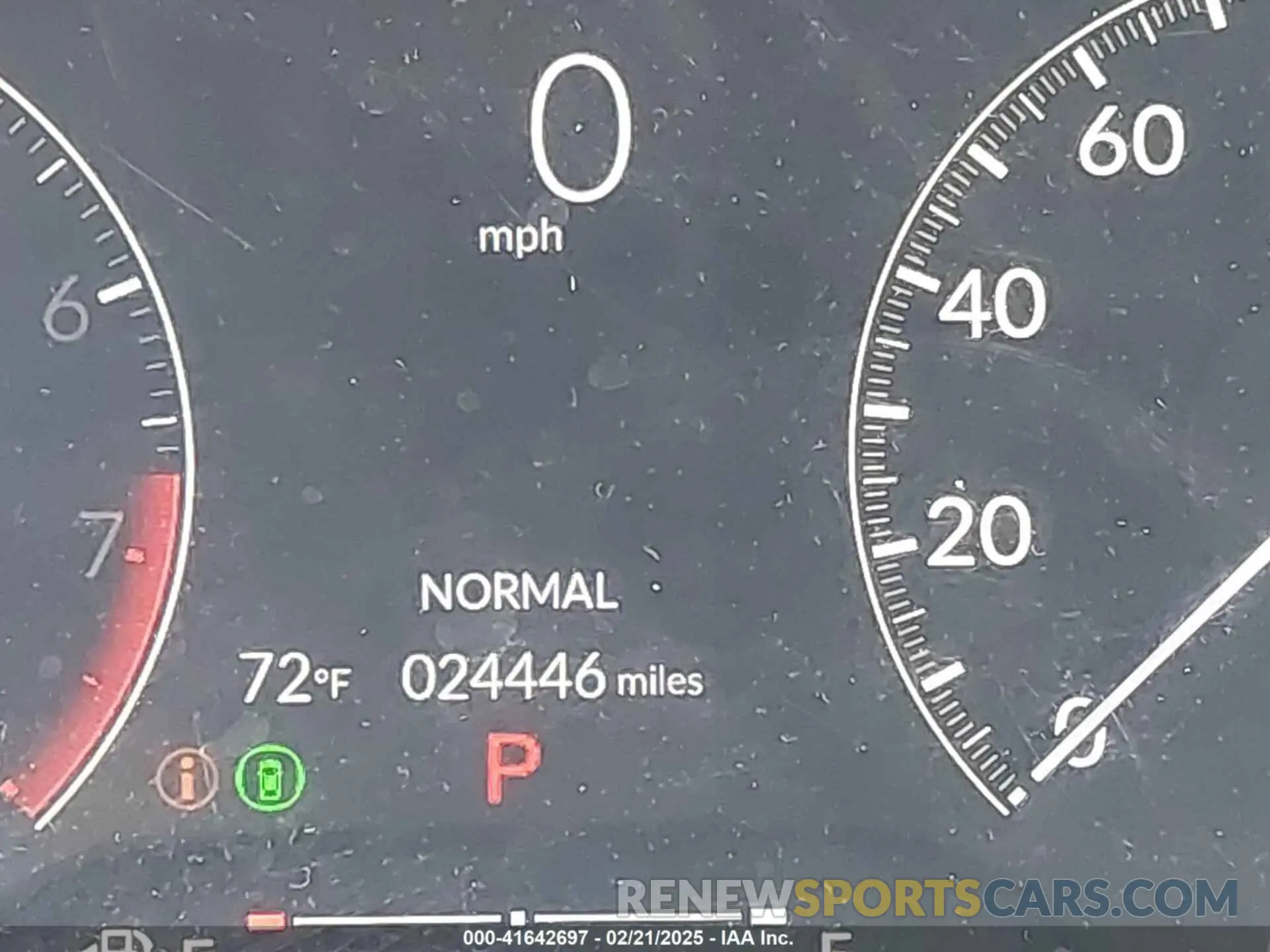 16 fotografías del automóvil dañado 19XFL2H83PE022213 HONDA CIVIC 2023