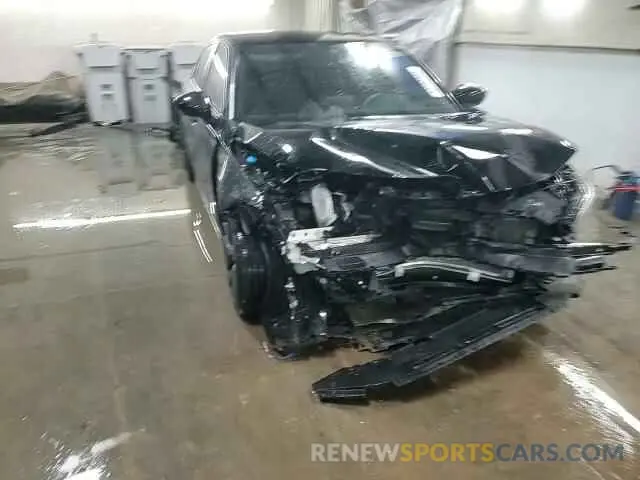 14 fotografías del automóvil dañado 19XFL2H84PE007185 HONDA CIVIC 2023