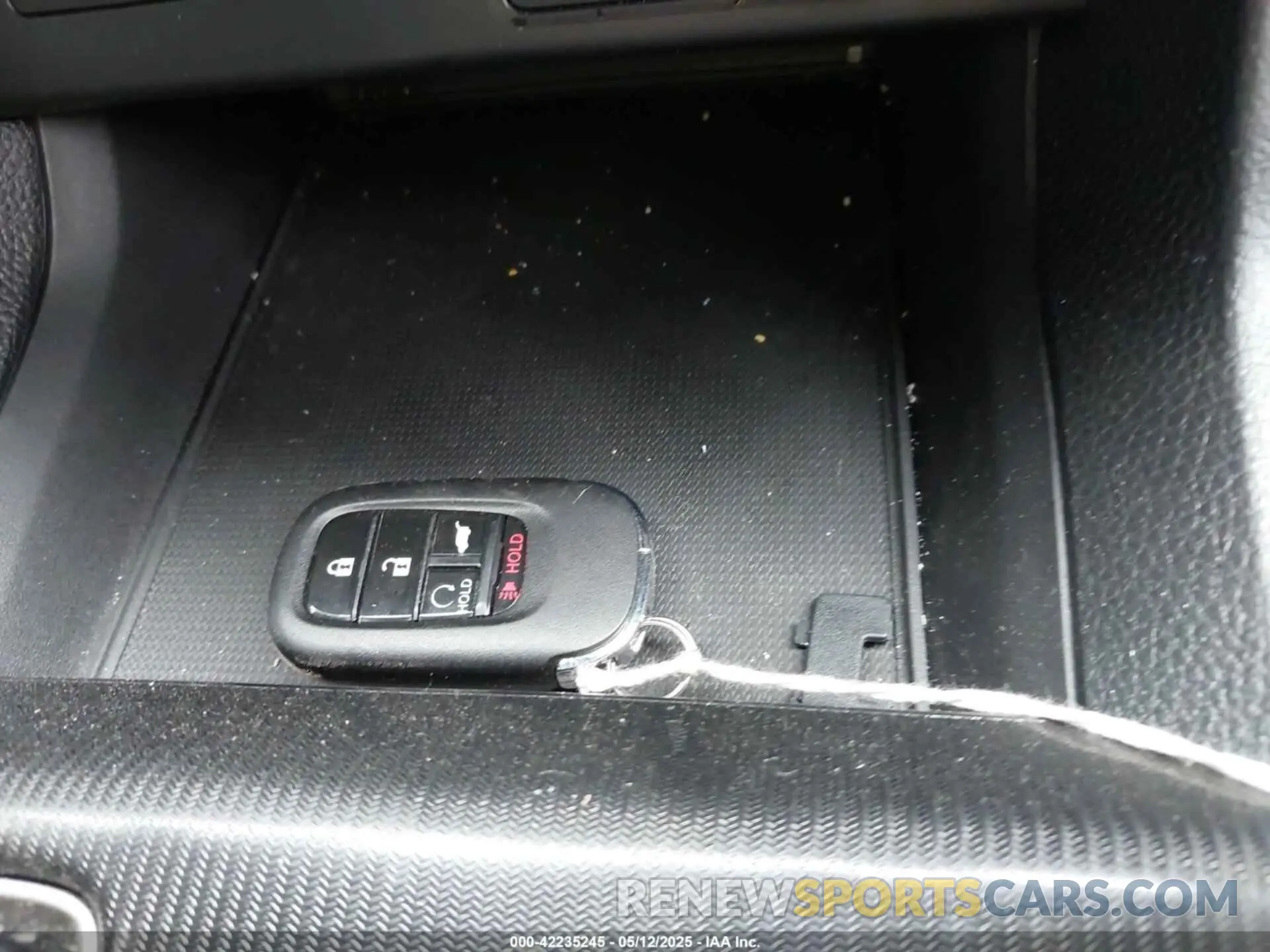 11 fotografías del automóvil dañado 19XFL2H87PE001364 HONDA CIVIC 2023