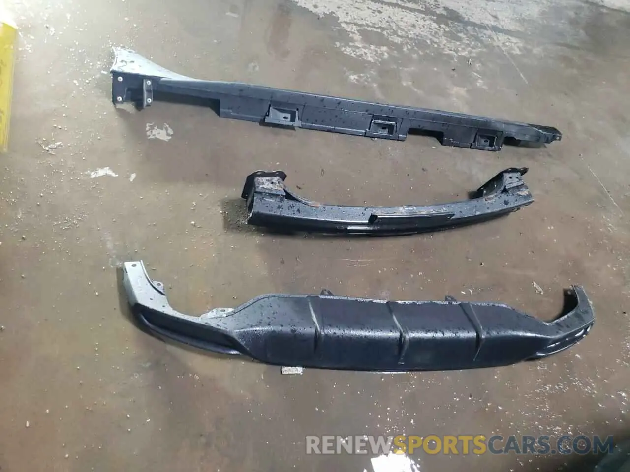 12 fotografías del automóvil dañado 19XFL2H87PE004085 HONDA CIVIC 2023