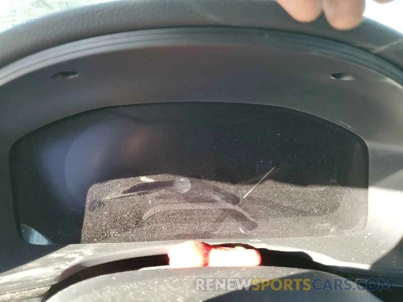 9 fotografías del automóvil dañado 19XFL2H87PE012834 HONDA CIVIC 2023