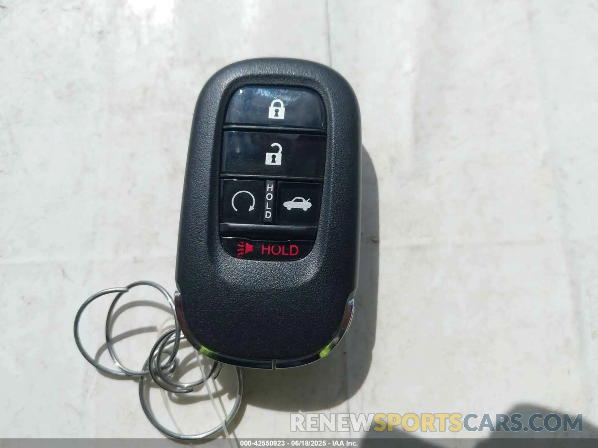 11 fotografías del automóvil dañado 2HGFE1F71PH321171 HONDA CIVIC 2023