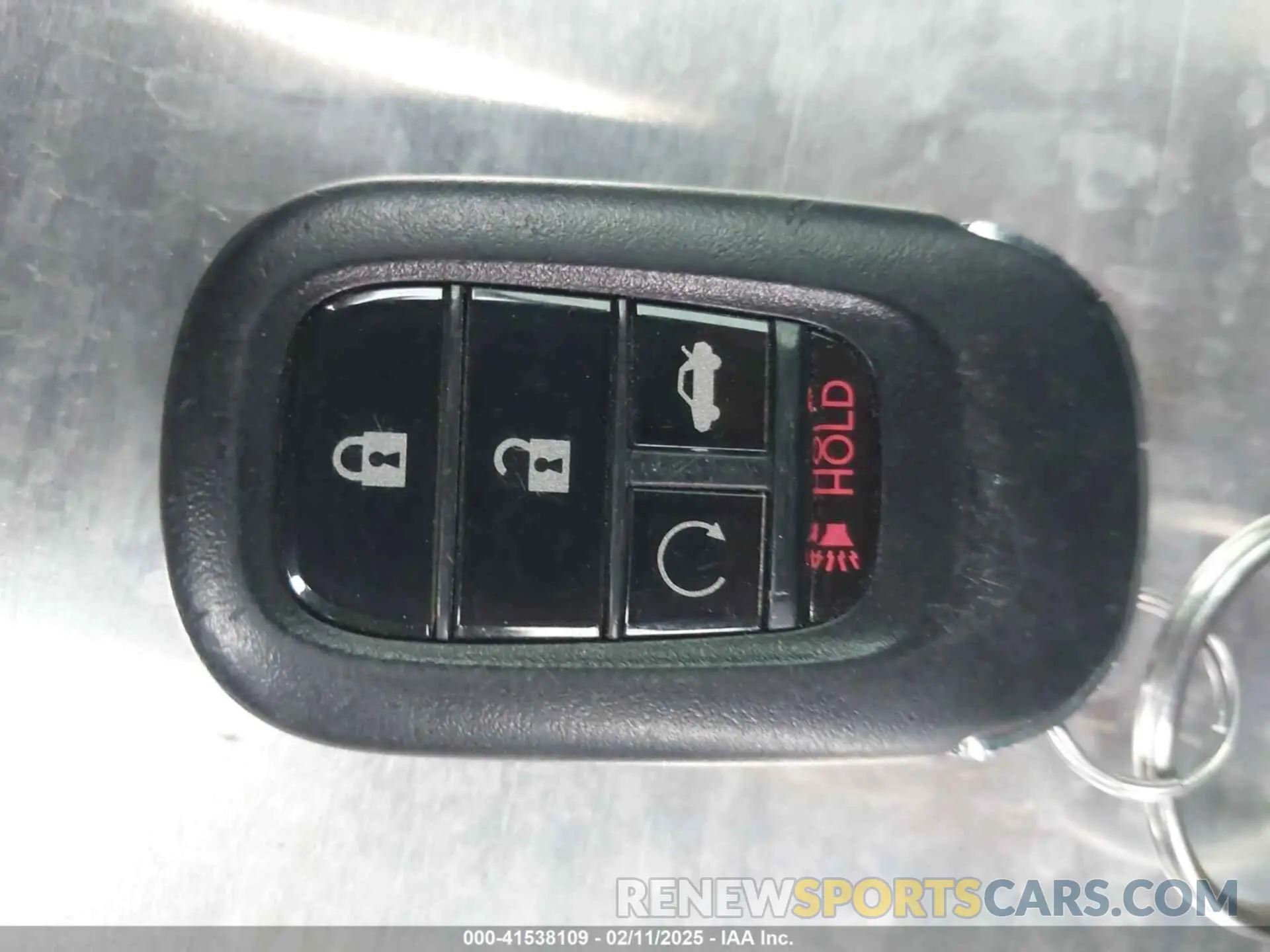11 fotografías del automóvil dañado 2HGFE1F72PH316934 HONDA CIVIC 2023
