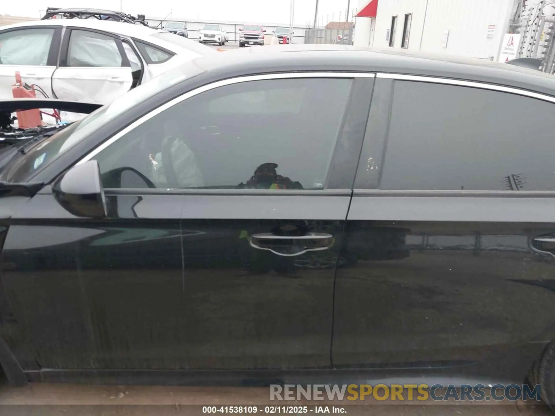 14 fotografías del automóvil dañado 2HGFE1F72PH316934 HONDA CIVIC 2023