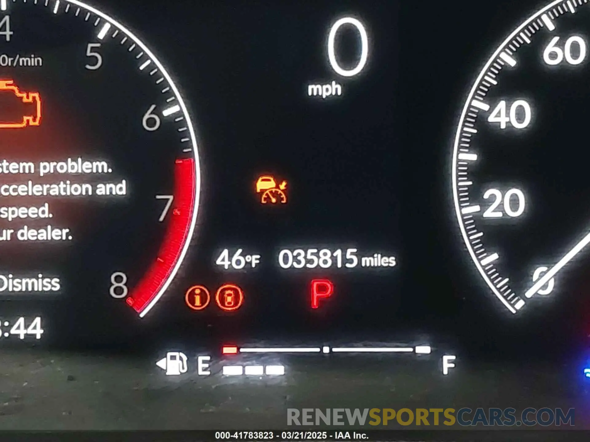 16 fotografías del automóvil dañado 2HGFE1F74PH309693 HONDA CIVIC 2023