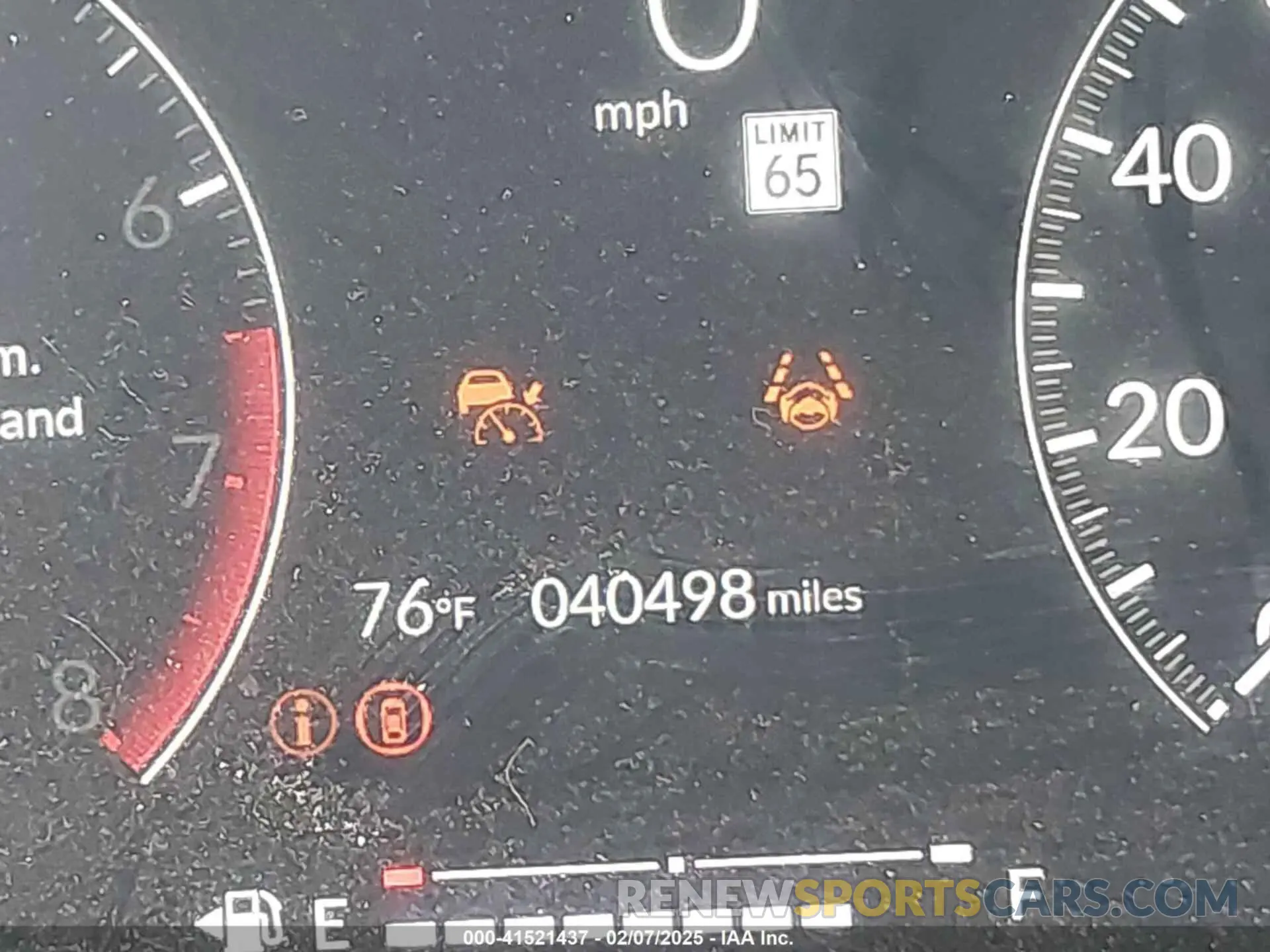 16 fotografías del automóvil dañado 2HGFE1F75PH302767 HONDA CIVIC 2023
