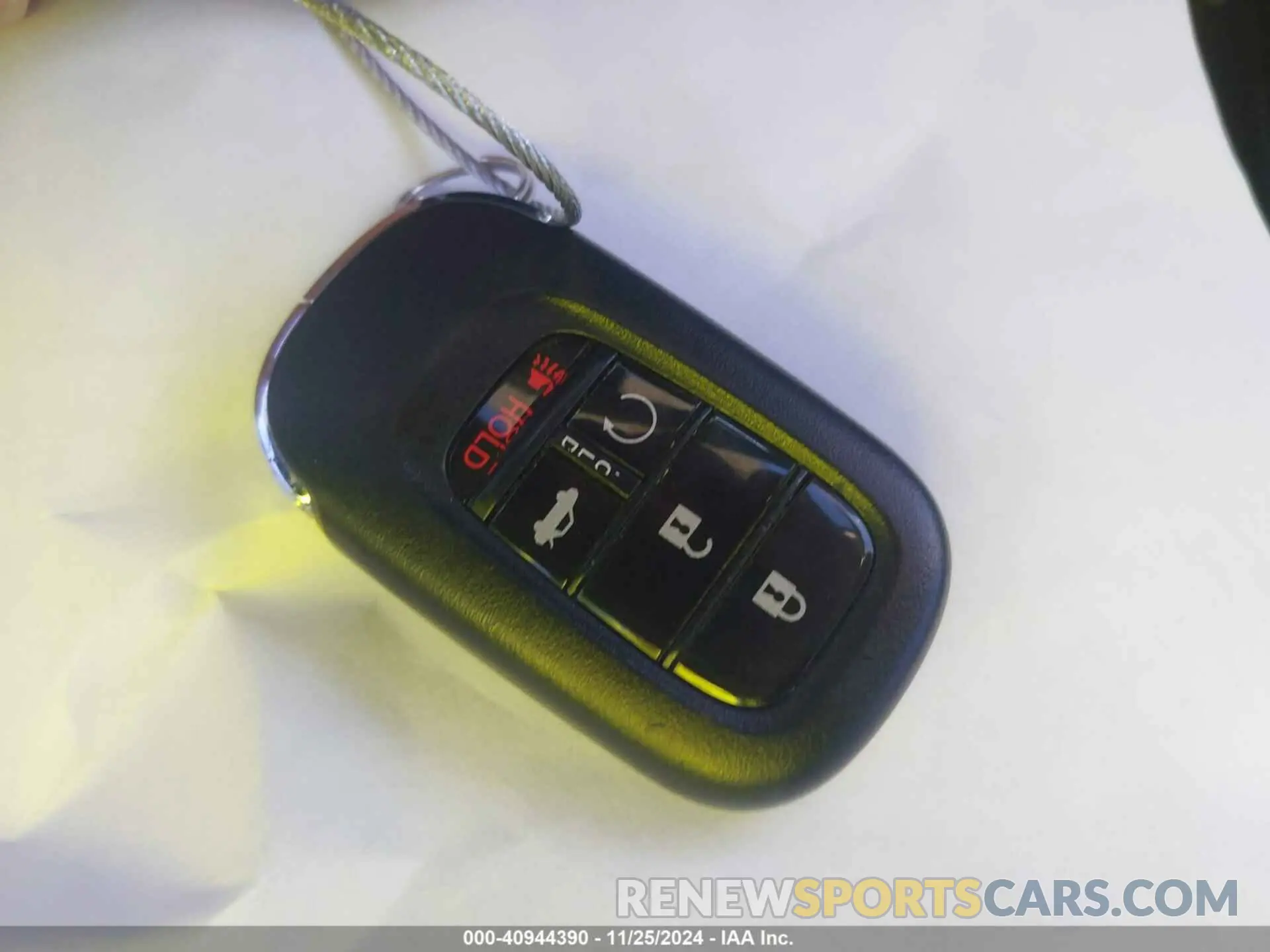 11 fotografías del automóvil dañado 2HGFE1F78PH309194 HONDA CIVIC 2023