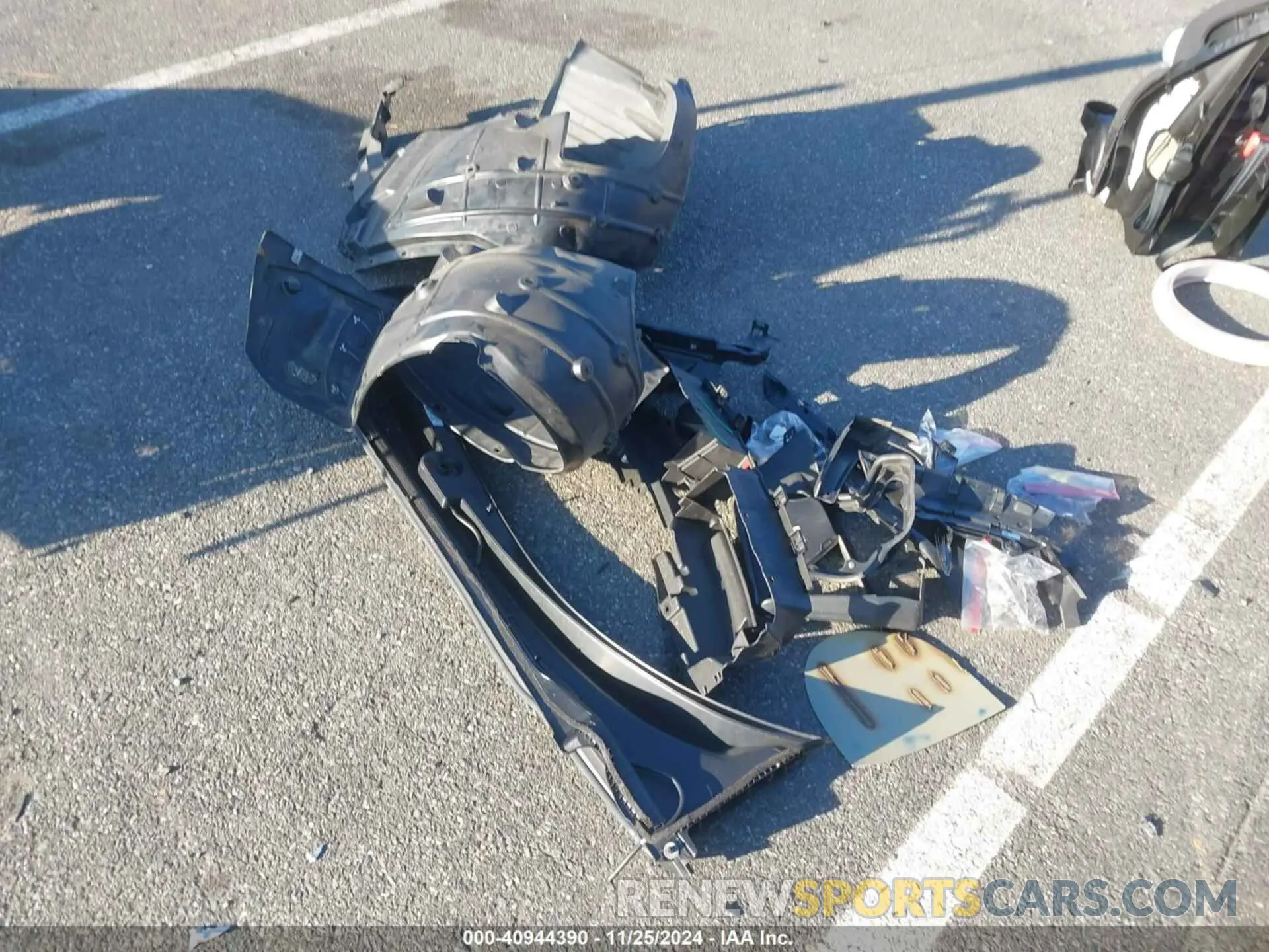 12 fotografías del automóvil dañado 2HGFE1F78PH309194 HONDA CIVIC 2023