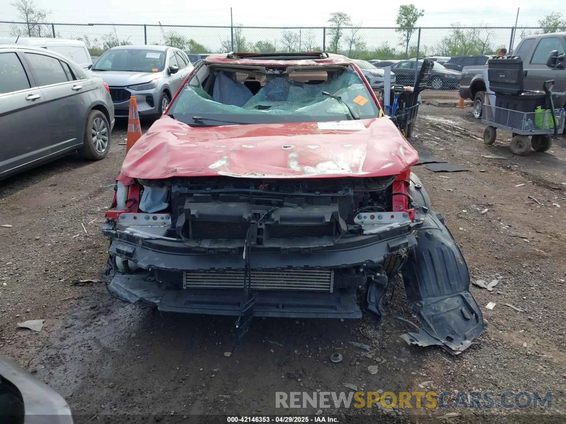 12 fotografías del automóvil dañado 2HGFE1F90PH309059 HONDA CIVIC 2023