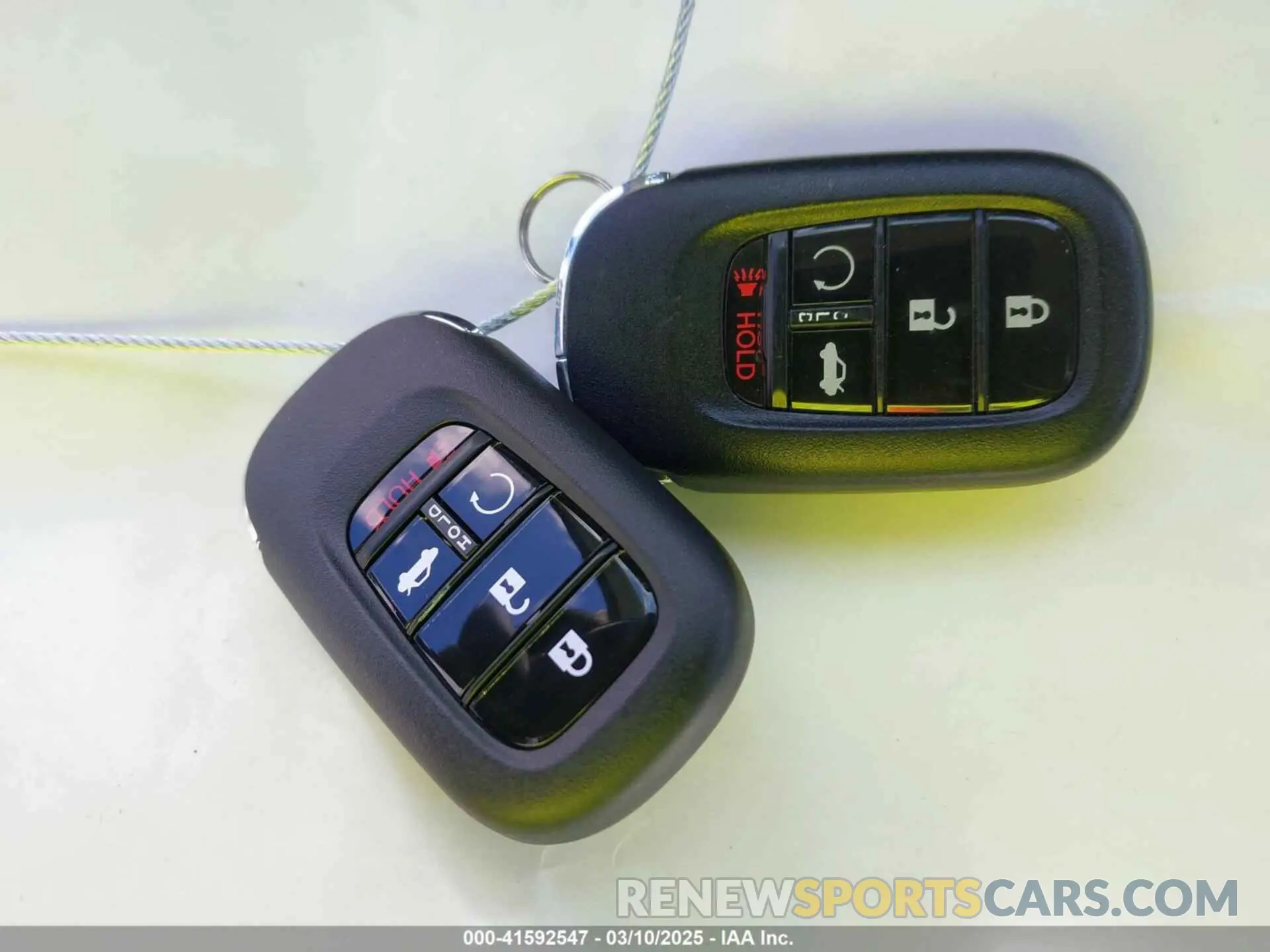 11 fotografías del automóvil dañado 2HGFE1F91PH313279 HONDA CIVIC 2023