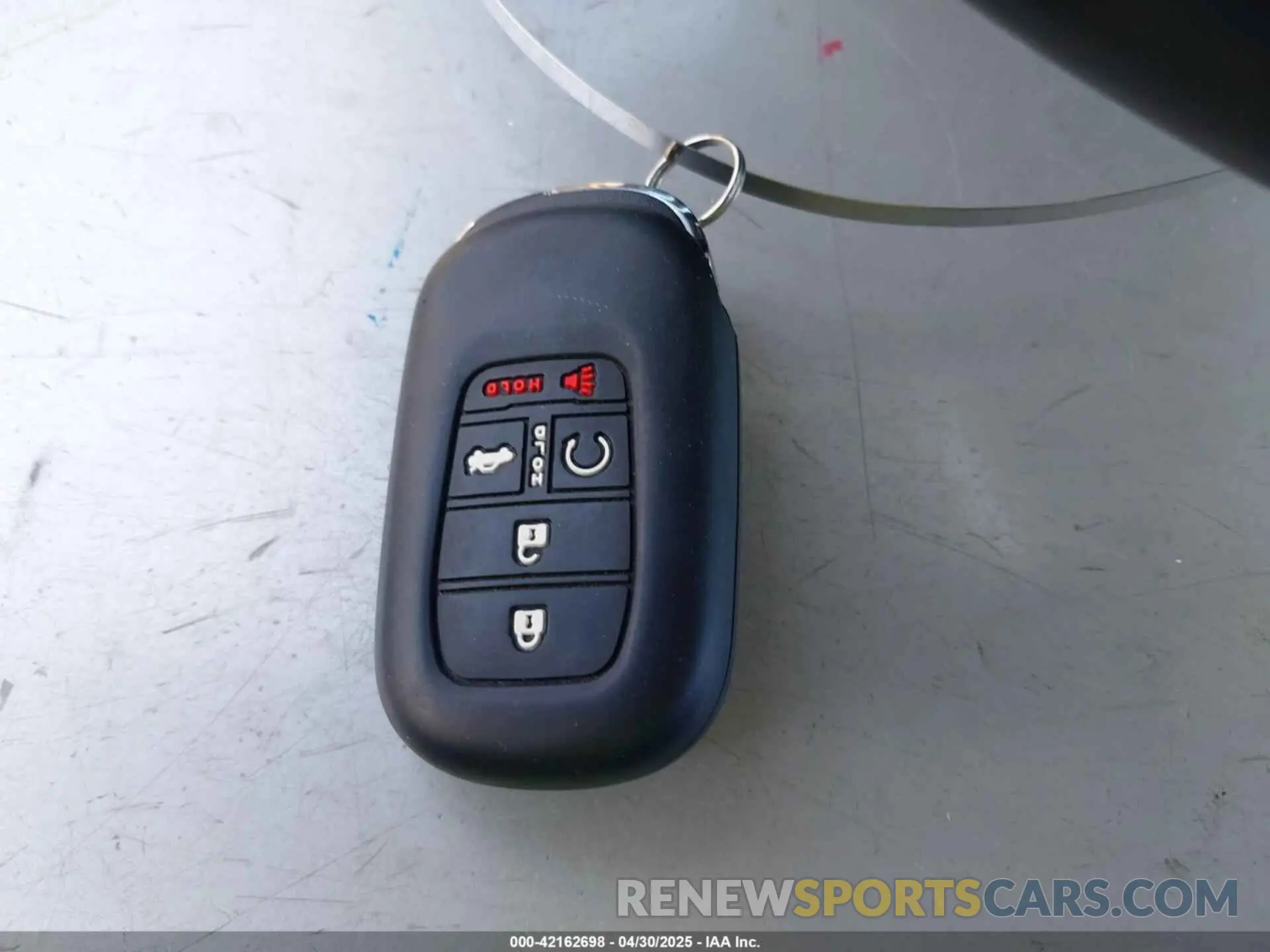 11 fotografías del automóvil dañado 2HGFE1F91PH315520 HONDA CIVIC 2023