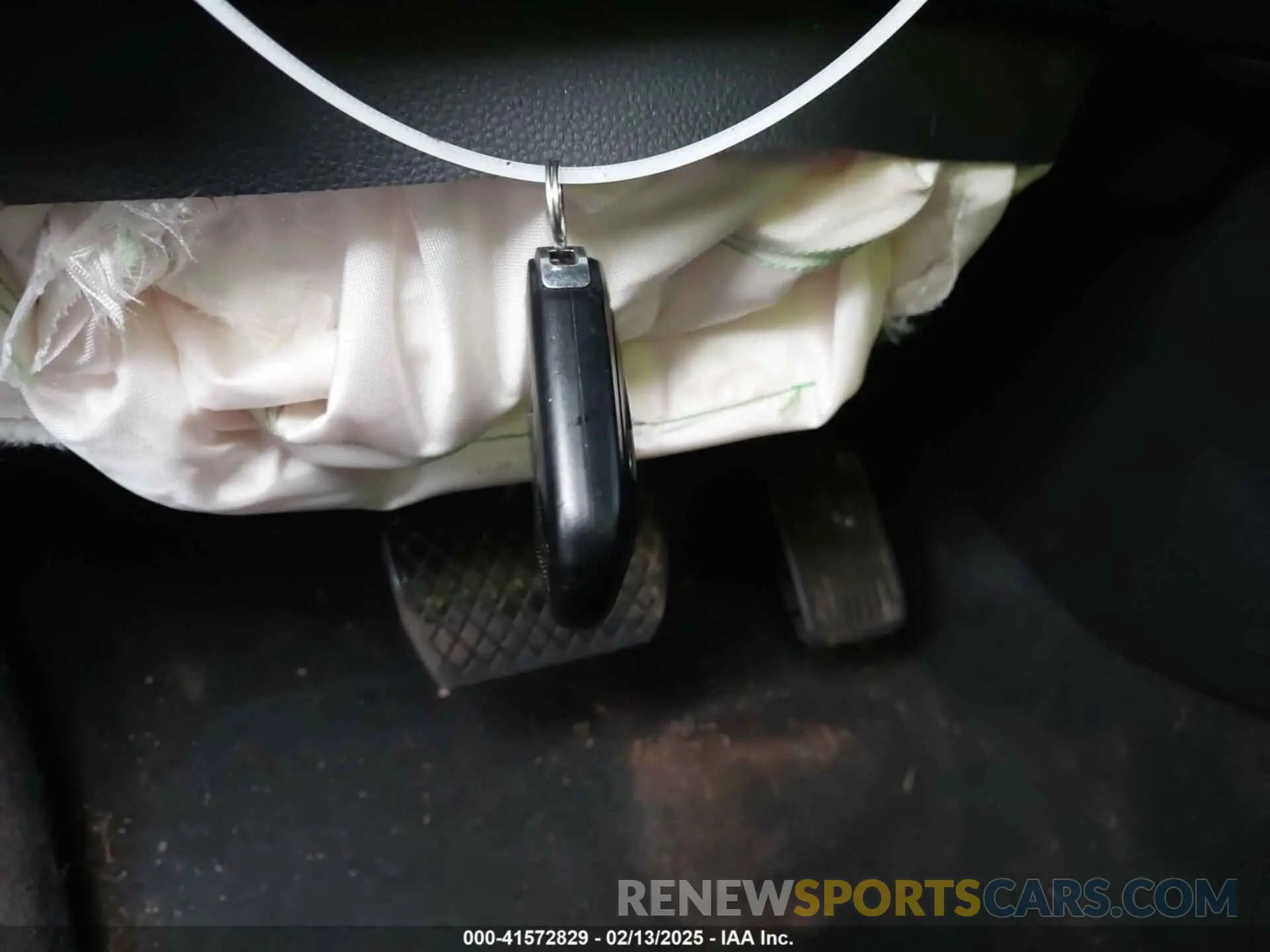 11 fotografías del automóvil dañado 2HGFE1F92PH307409 HONDA CIVIC 2023