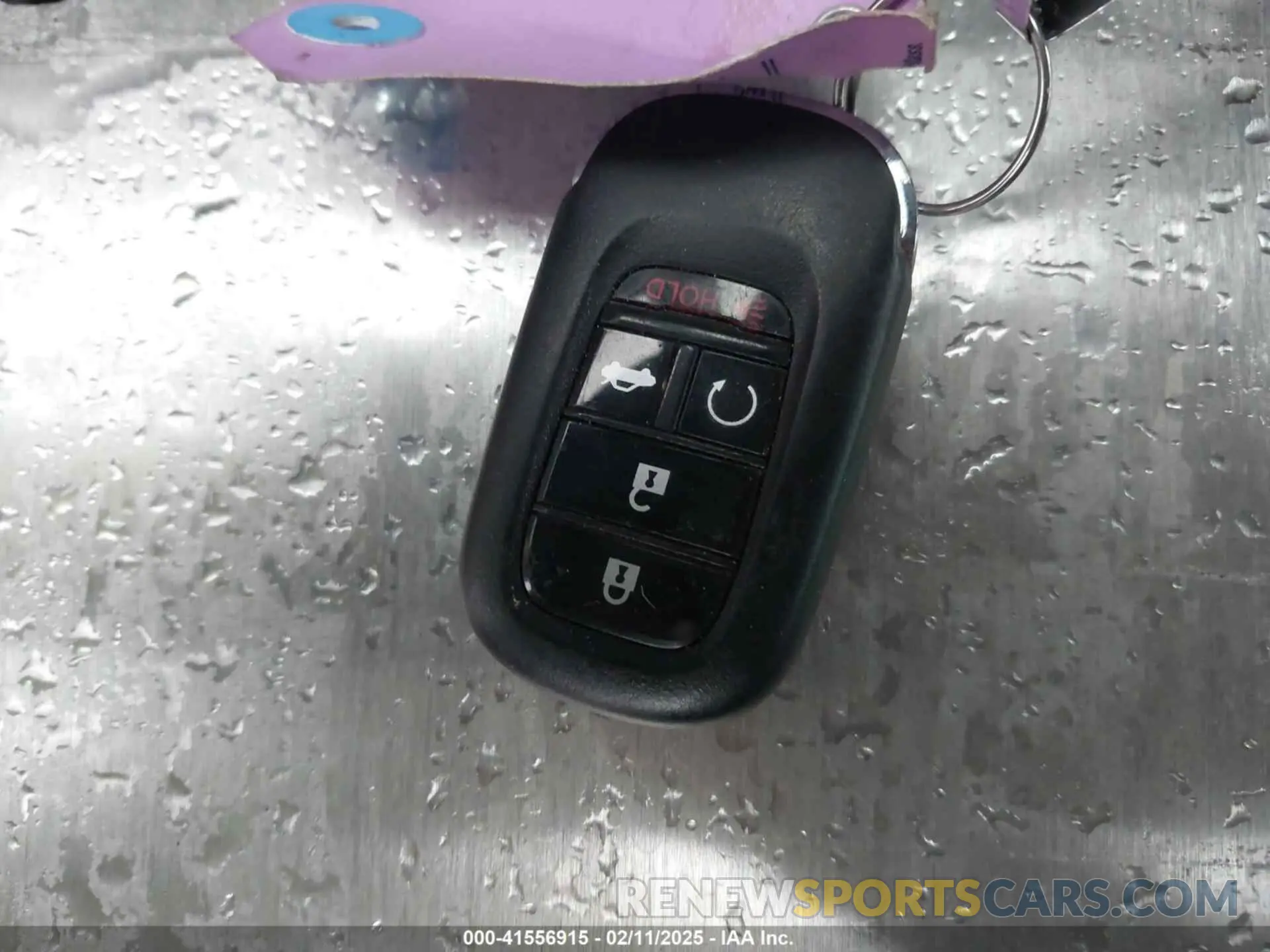 11 fotografías del automóvil dañado 2HGFE1F92PH317695 HONDA CIVIC 2023