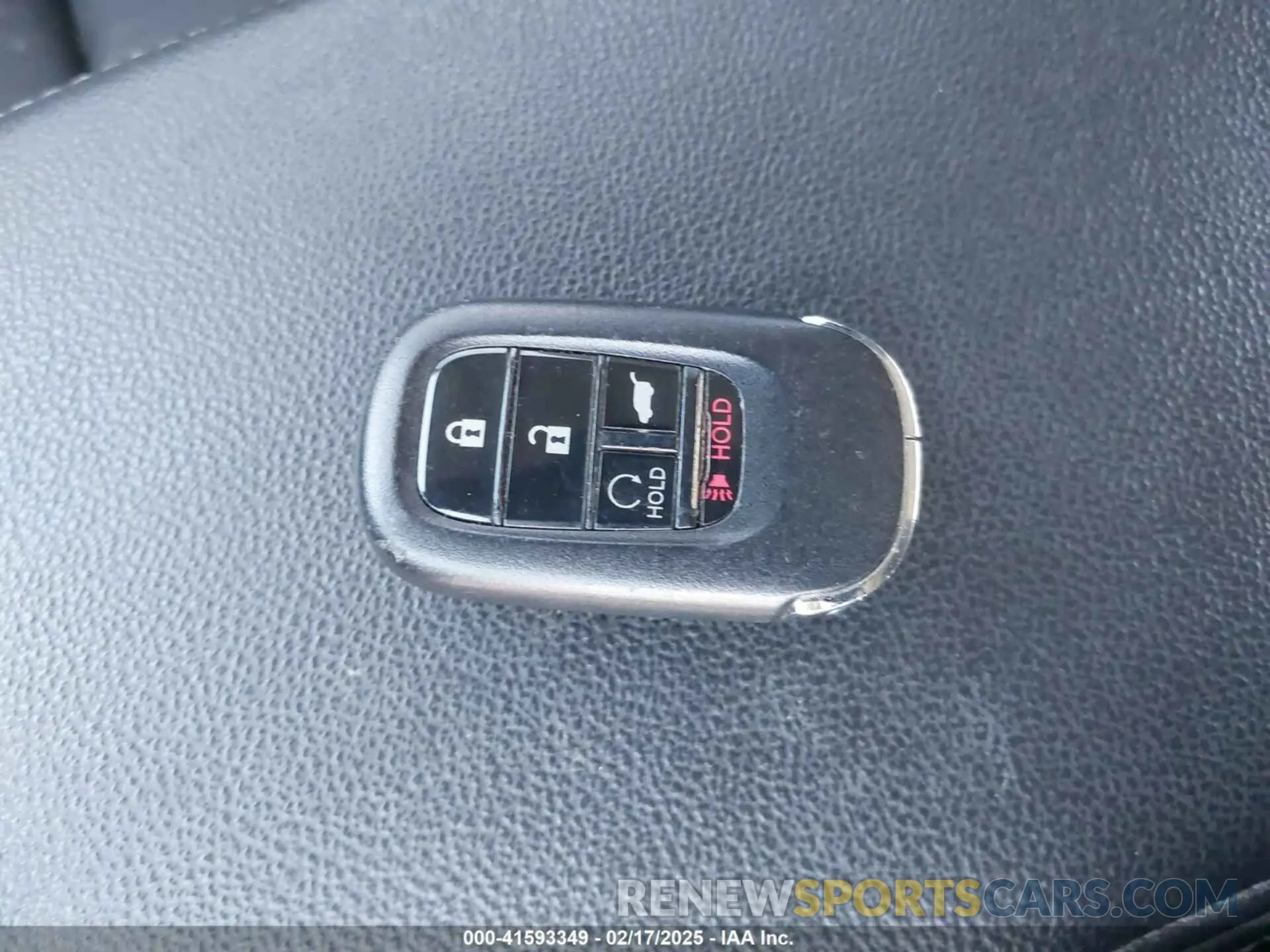11 fotografías del automóvil dañado 2HGFE1F95PH308070 HONDA CIVIC 2023