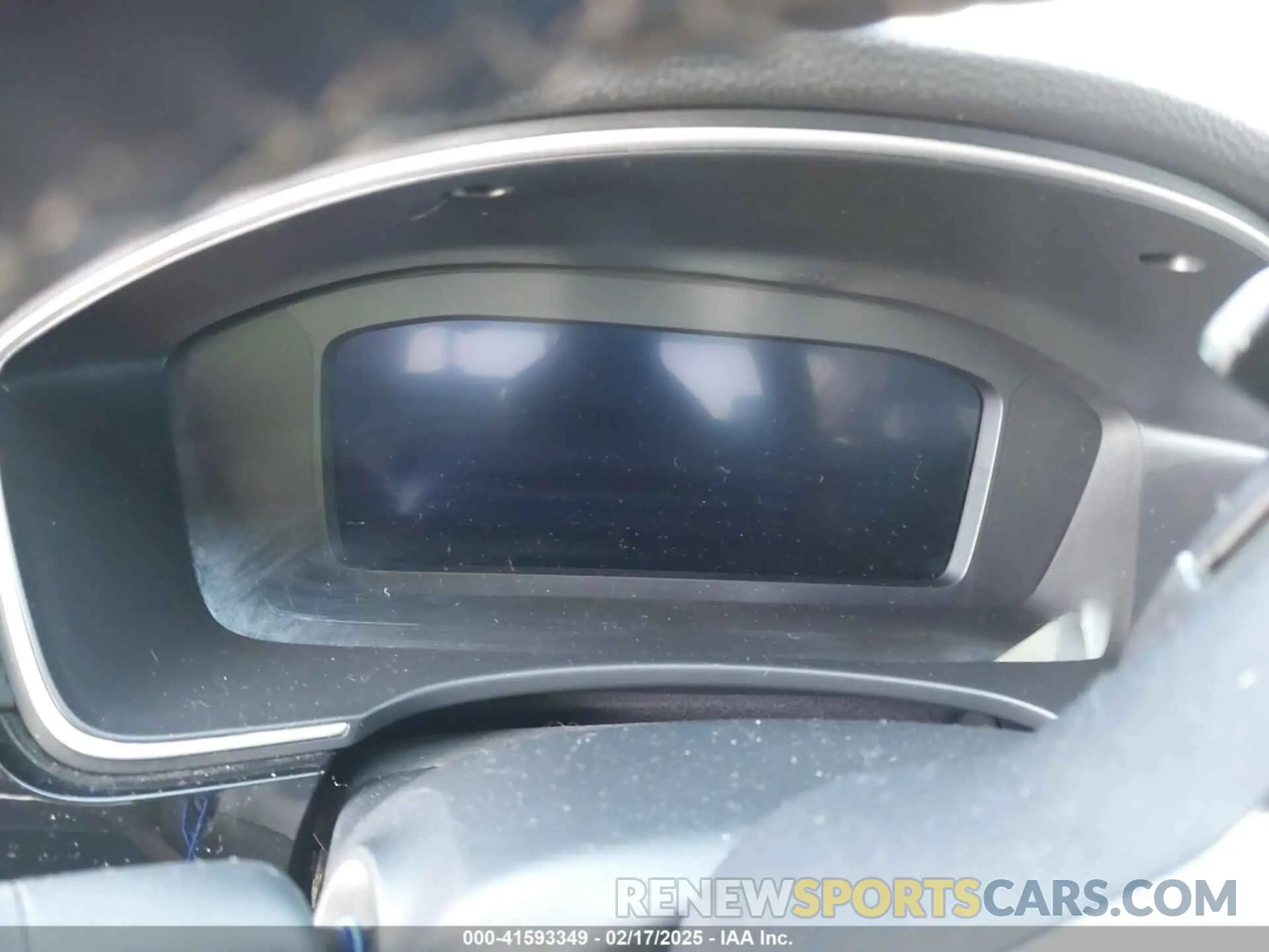7 fotografías del automóvil dañado 2HGFE1F95PH308070 HONDA CIVIC 2023