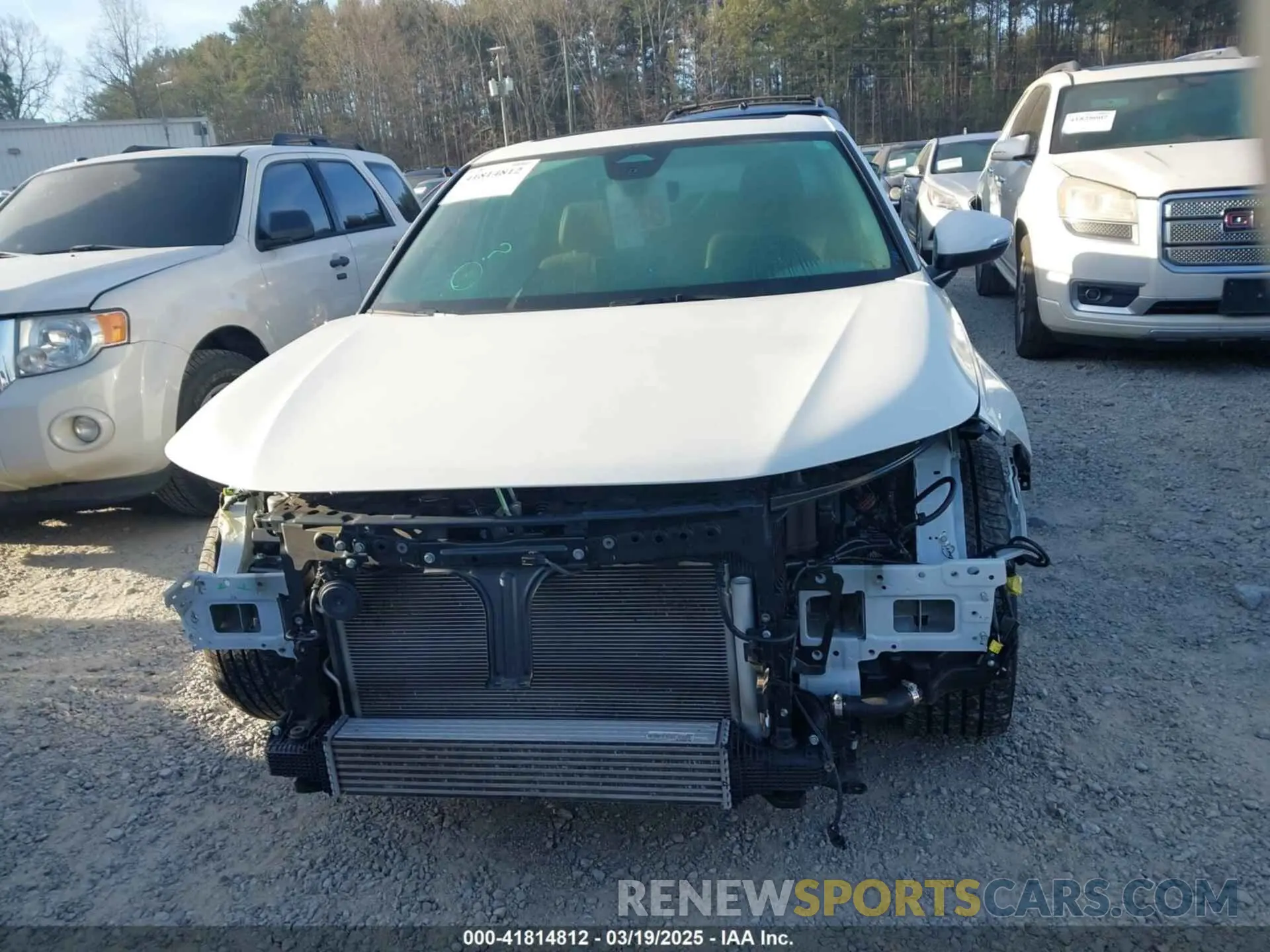 12 fotografías del automóvil dañado 2HGFE1F9XPH313328 HONDA CIVIC 2023