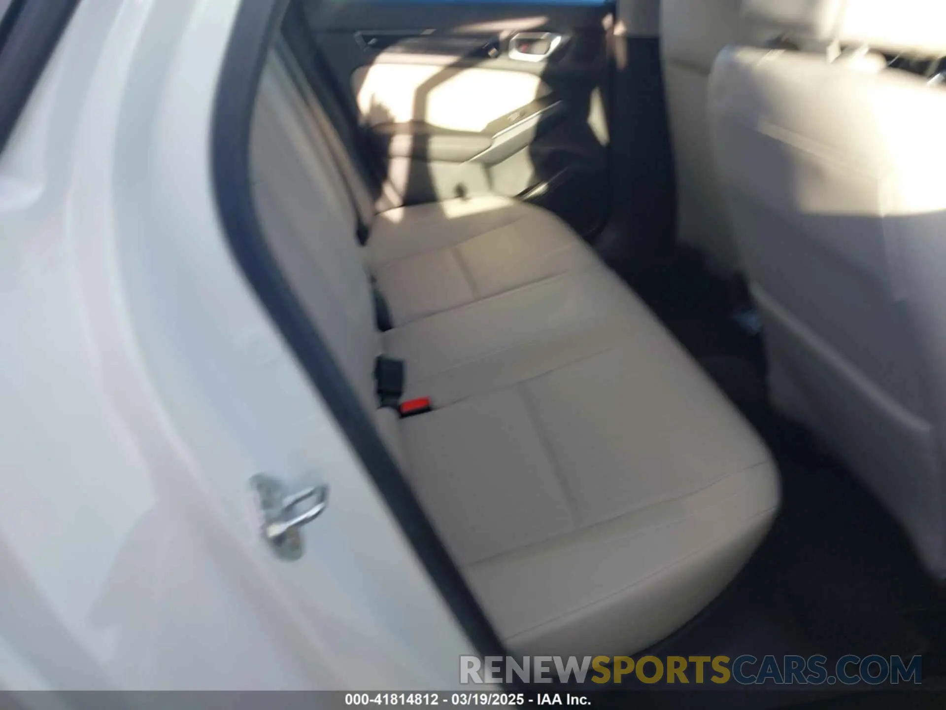 8 fotografías del automóvil dañado 2HGFE1F9XPH313328 HONDA CIVIC 2023