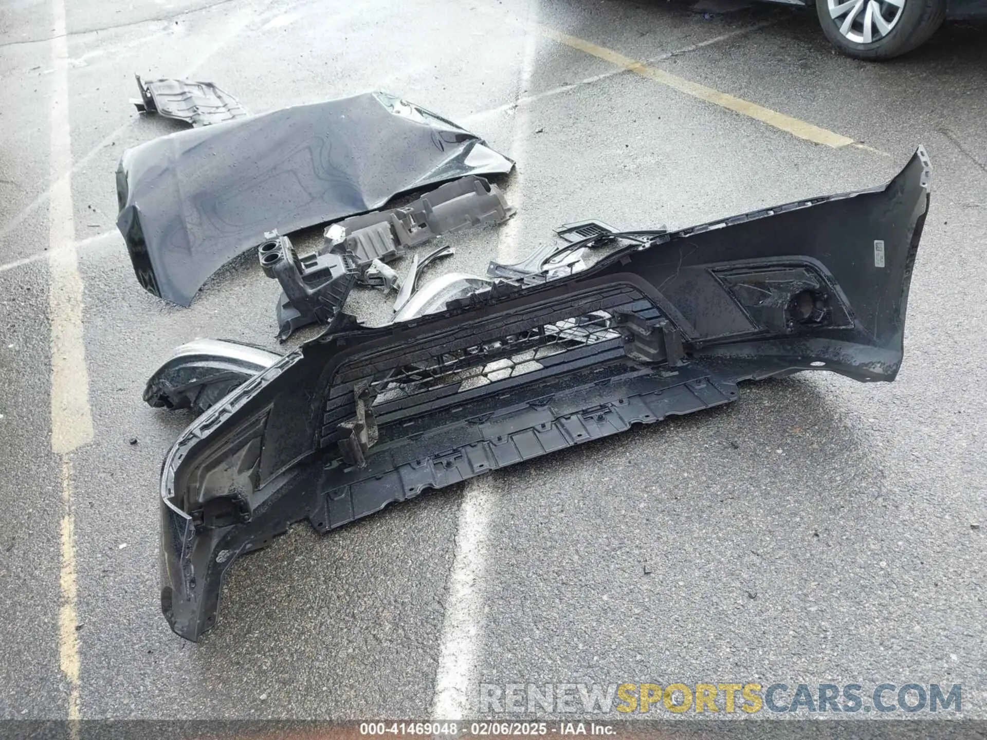 12 fotografías del automóvil dañado 2HGFE2F23PH562983 HONDA CIVIC 2023