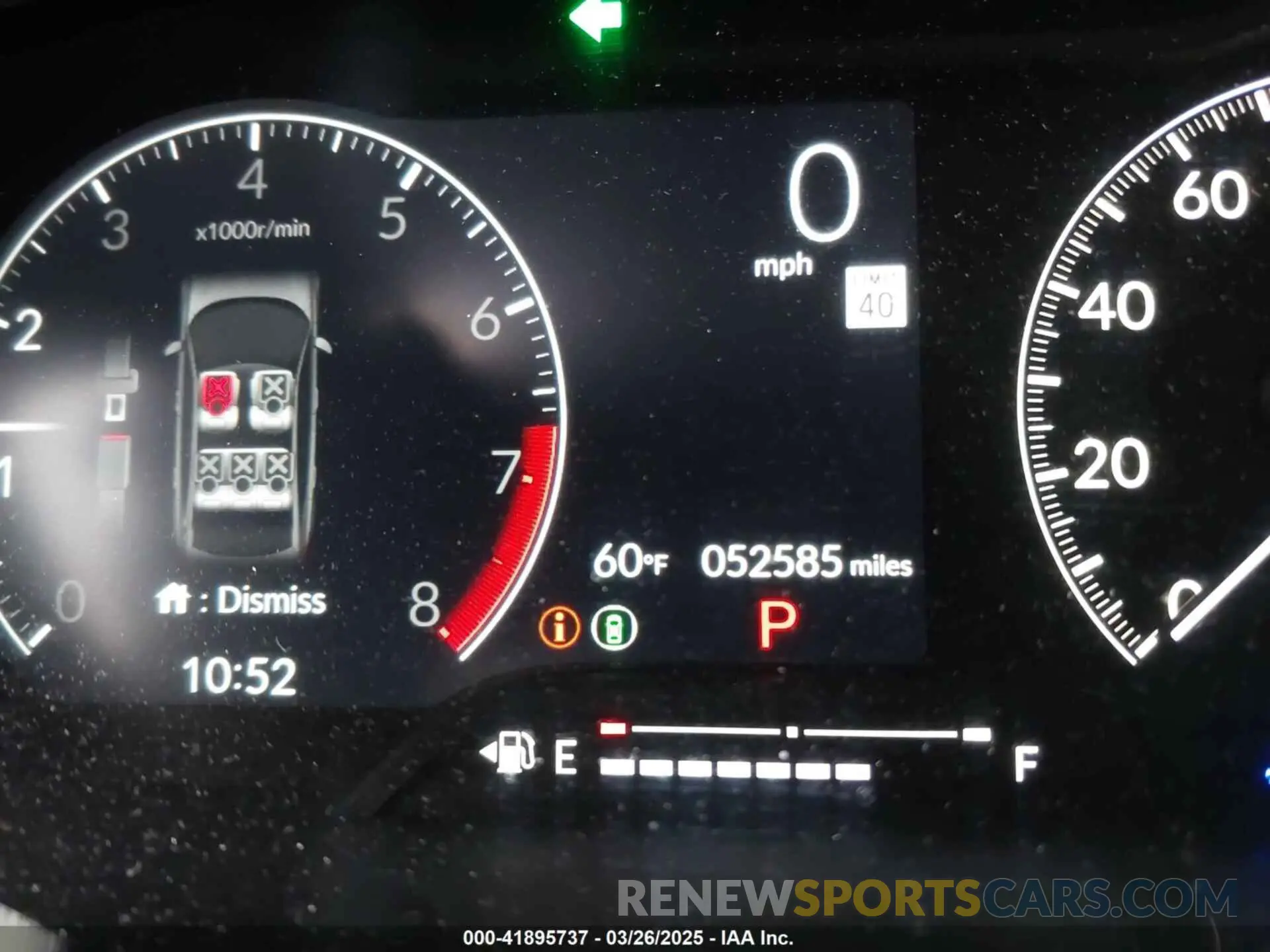 16 fotografías del automóvil dañado 2HGFE2F29PH553494 HONDA CIVIC 2023