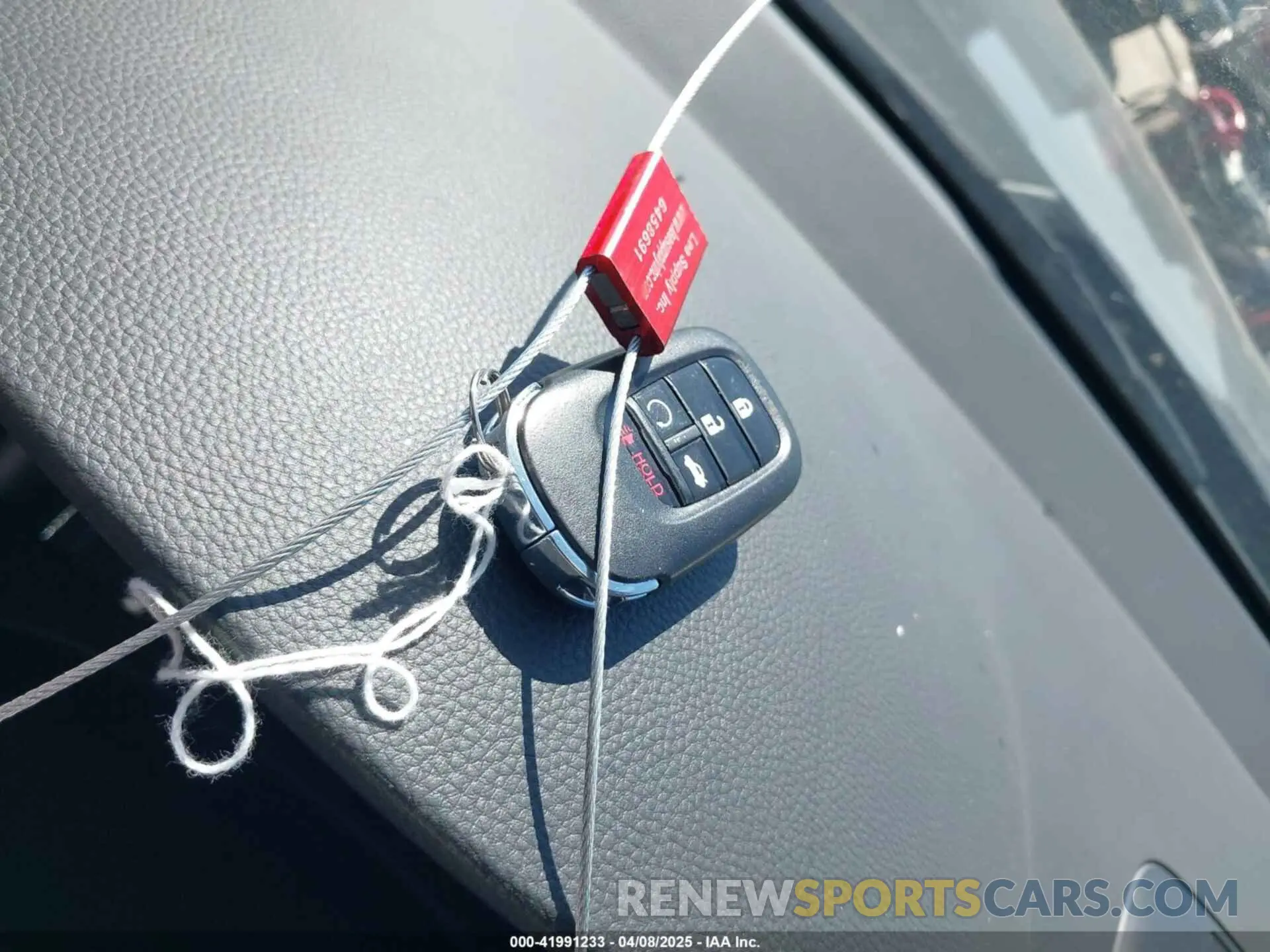11 fotografías del automóvil dañado 2HGFE2F50PH509037 HONDA CIVIC 2023