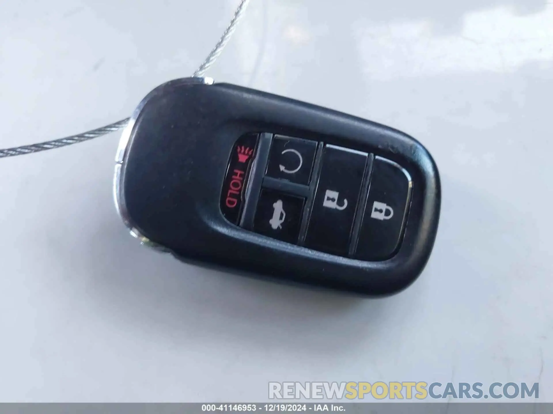 11 fotografías del automóvil dañado 2HGFE2F50PH545696 HONDA CIVIC 2023