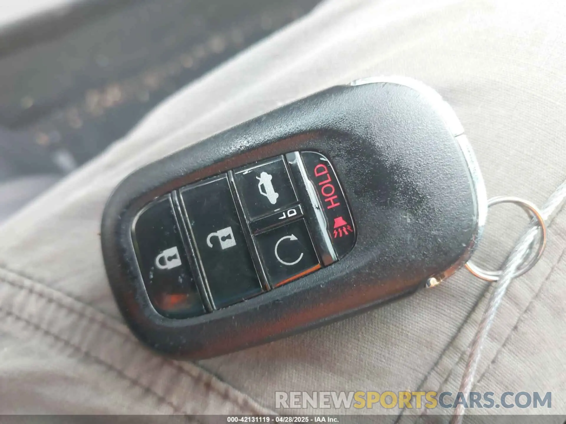 11 fotografías del automóvil dañado 2HGFE2F51PH506339 HONDA CIVIC 2023