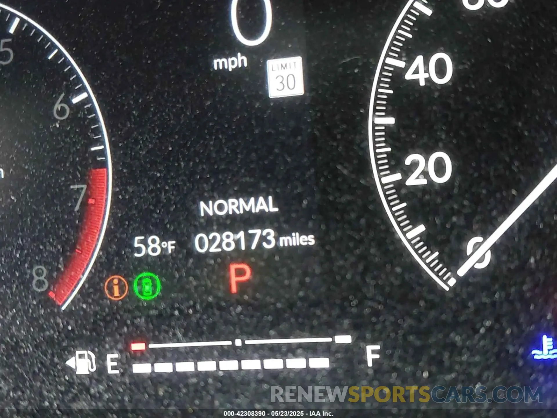 15 fotografías del automóvil dañado 2HGFE2F51PH525005 HONDA CIVIC 2023