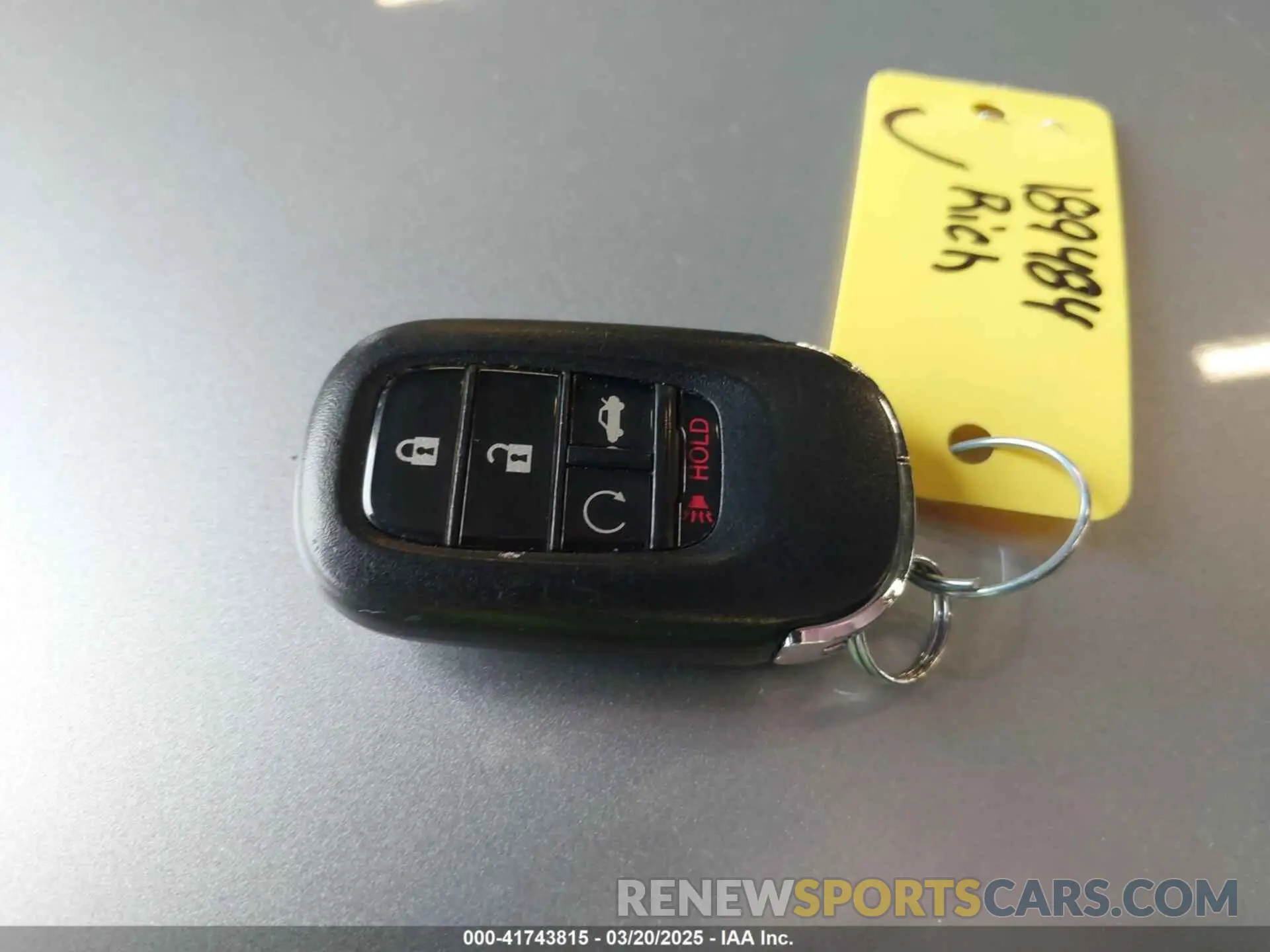 11 fotografías del automóvil dañado 2HGFE2F51PH555590 HONDA CIVIC 2023