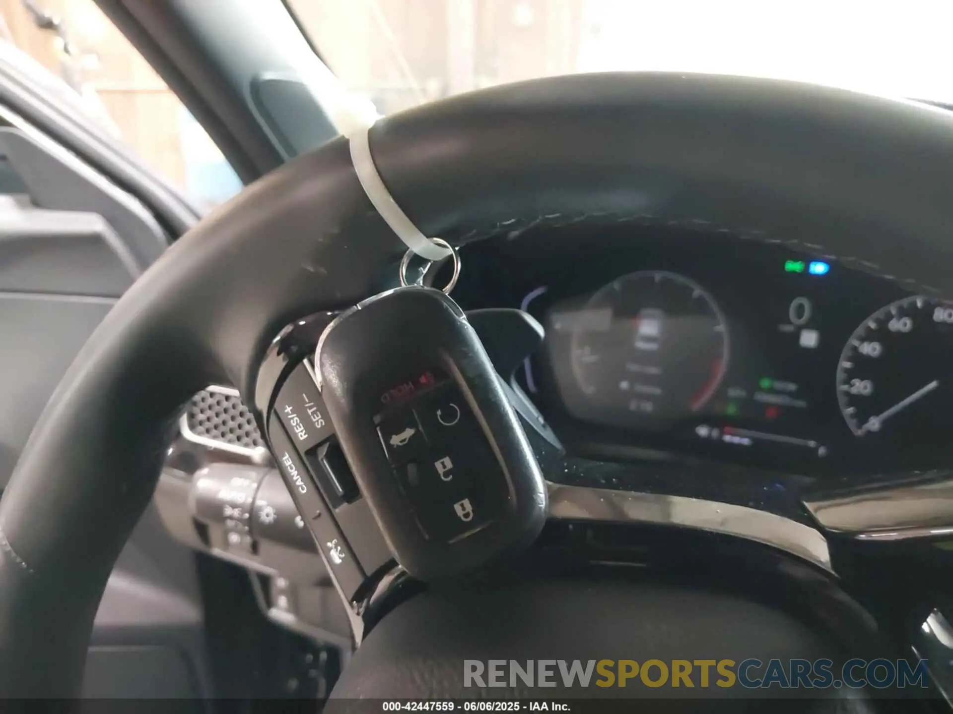 11 fotografías del automóvil dañado 2HGFE2F52PH505538 HONDA CIVIC 2023