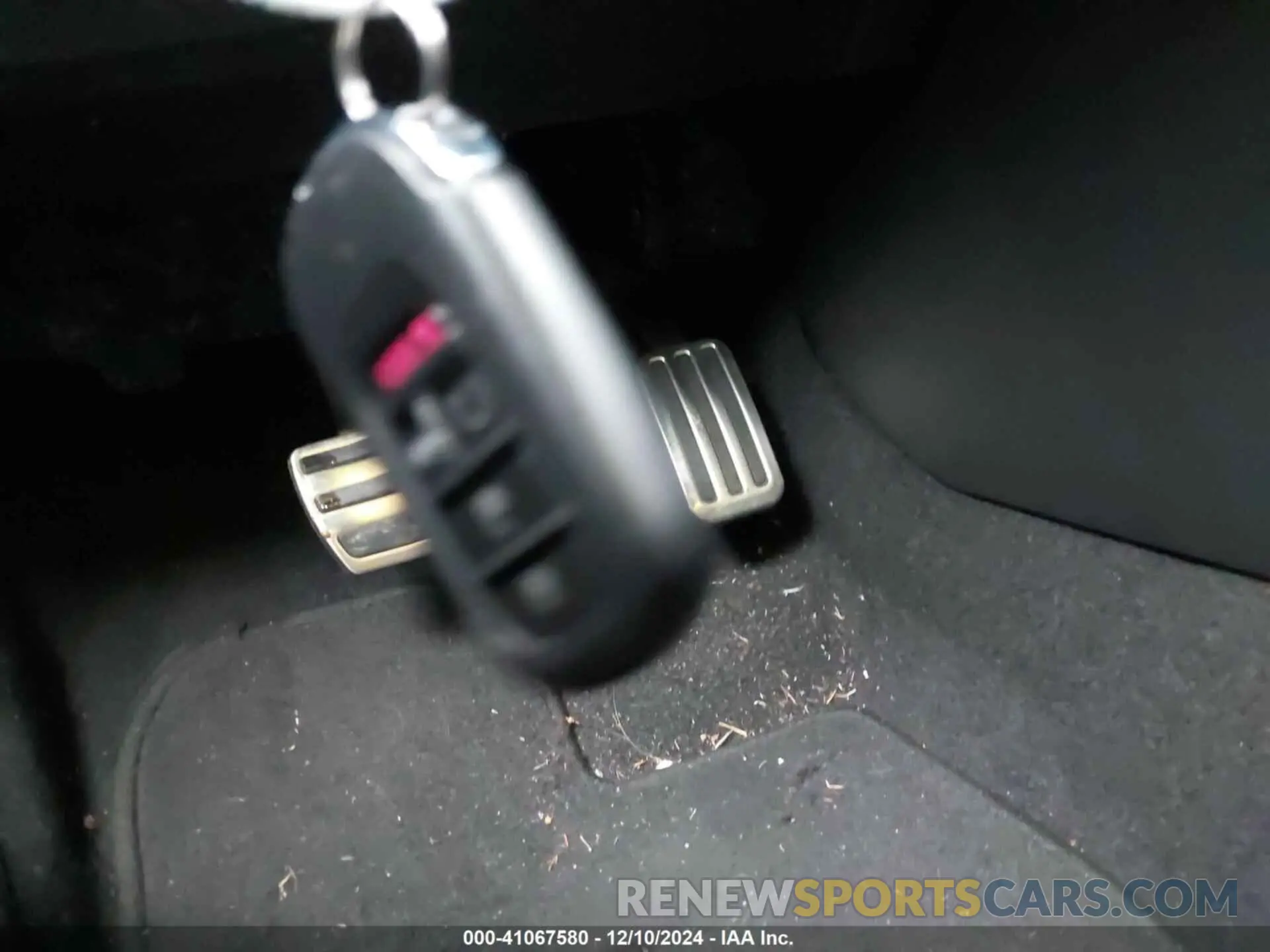 11 fotografías del automóvil dañado 2HGFE2F53PH556207 HONDA CIVIC 2023