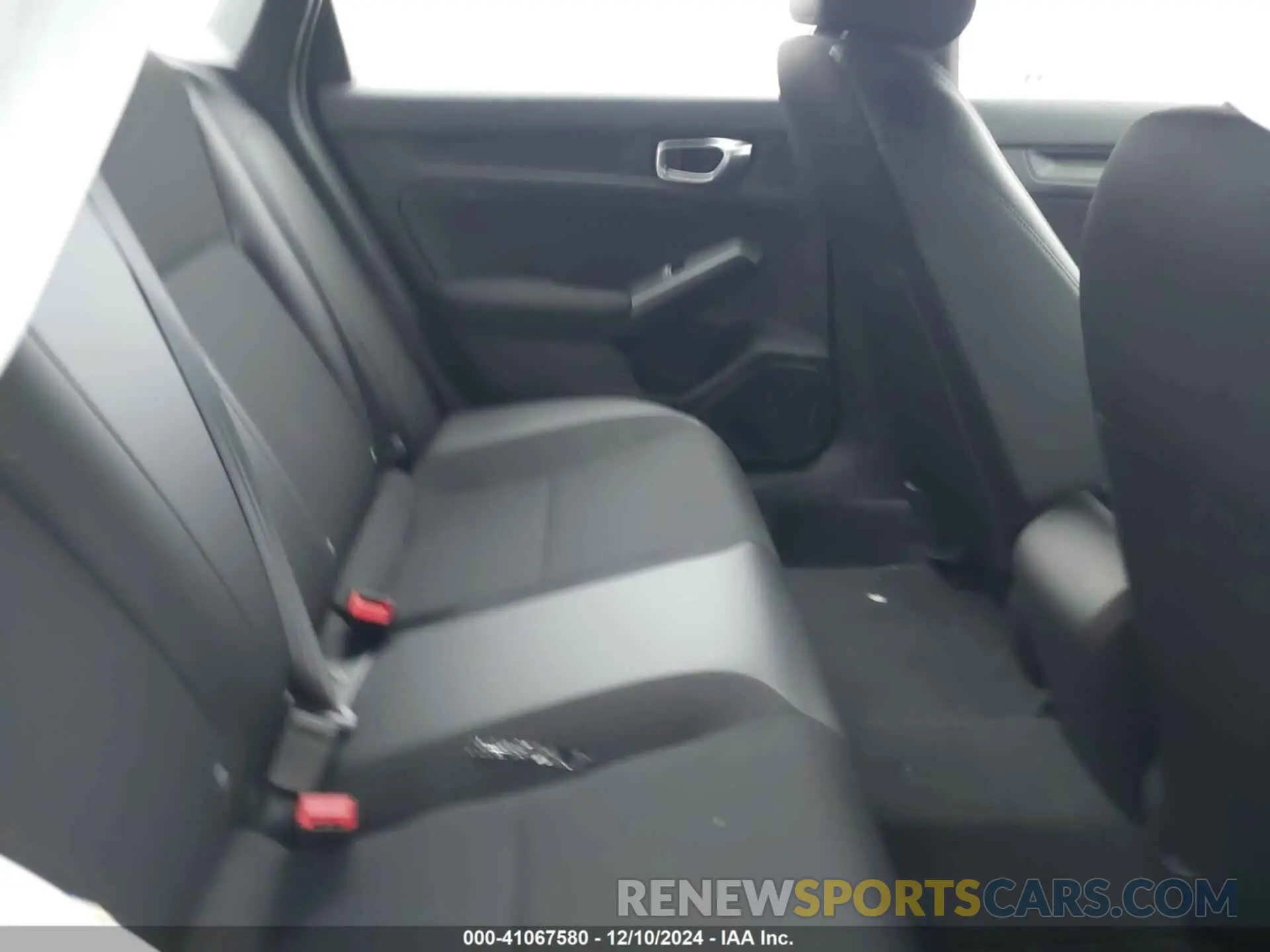 8 fotografías del automóvil dañado 2HGFE2F53PH556207 HONDA CIVIC 2023