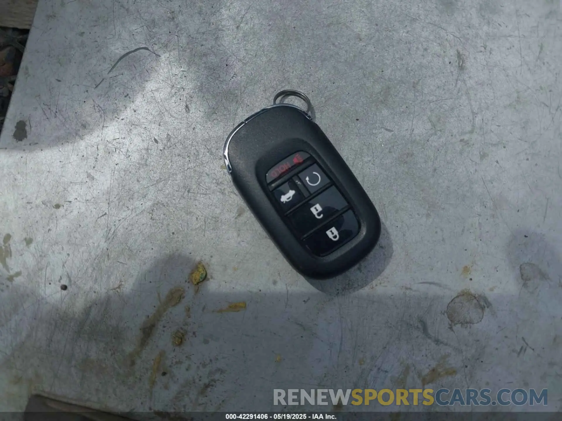 11 fotografías del automóvil dañado 2HGFE2F54PH552263 HONDA CIVIC 2023