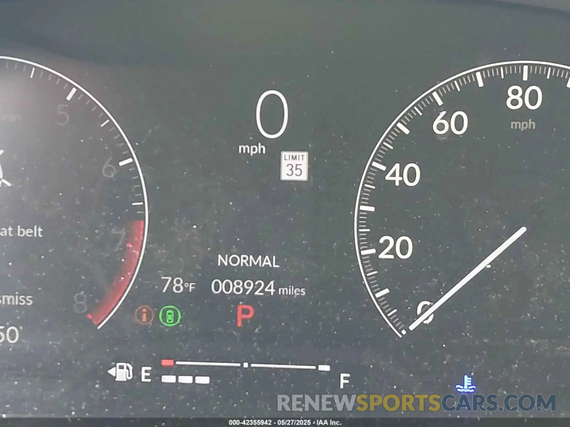 15 fotografías del automóvil dañado 2HGFE2F55PH501595 HONDA CIVIC 2023