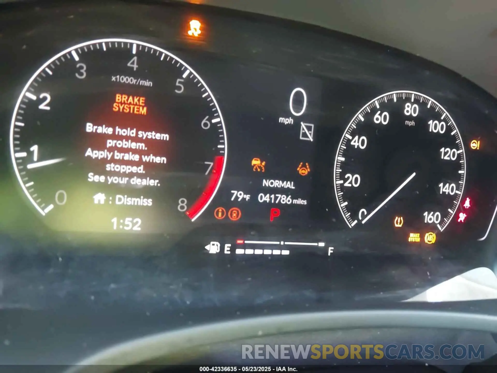 15 fotografías del automóvil dañado 2HGFE2F55PH503184 HONDA CIVIC 2023