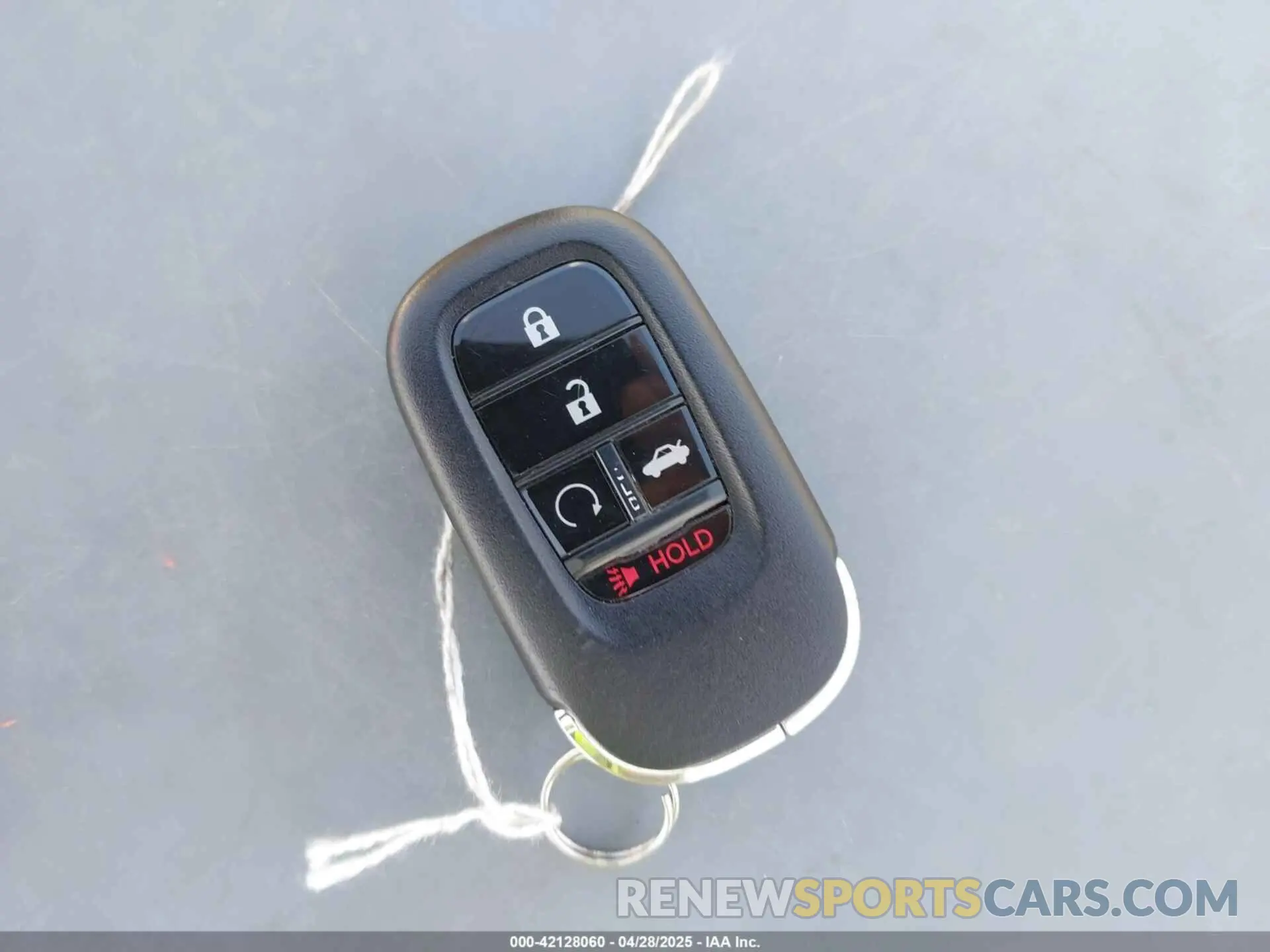 11 fotografías del automóvil dañado 2HGFE2F55PH505548 HONDA CIVIC 2023