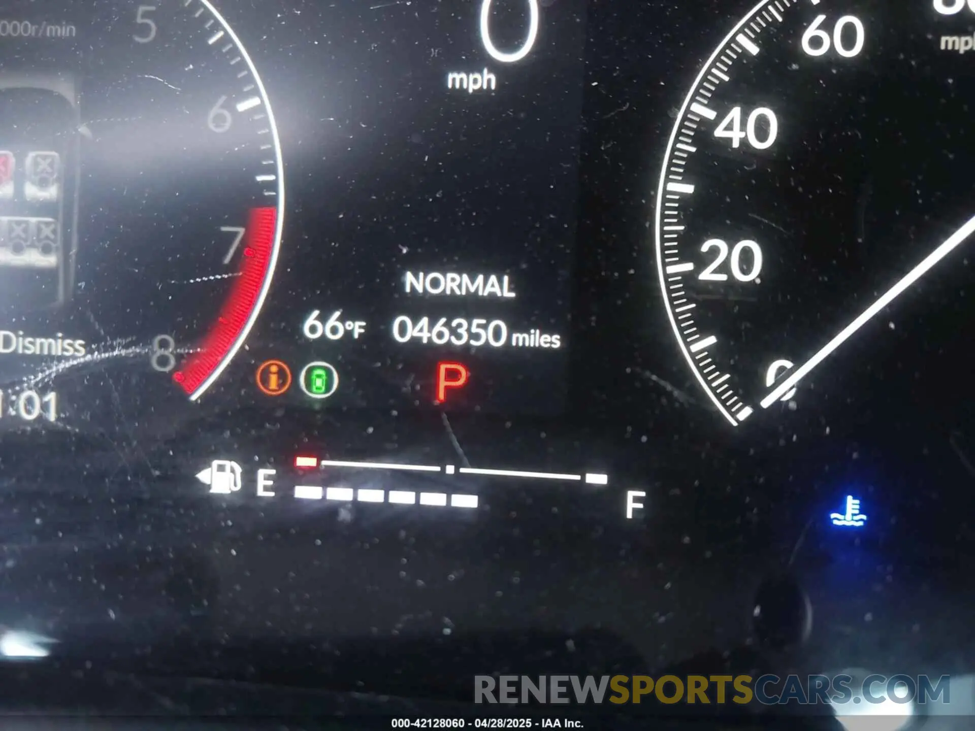 15 fotografías del automóvil dañado 2HGFE2F55PH505548 HONDA CIVIC 2023