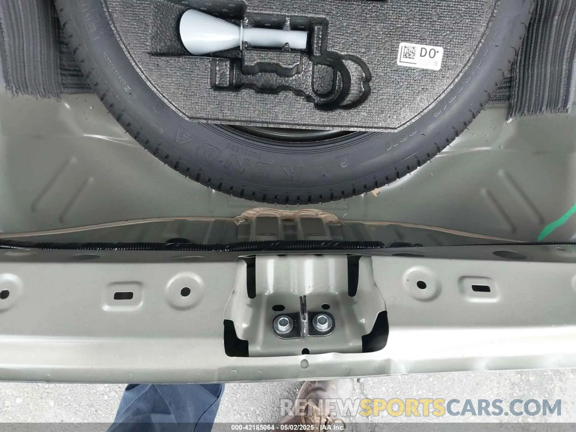 19 fotografías del automóvil dañado 2HGFE2F55PH565880 HONDA CIVIC 2023