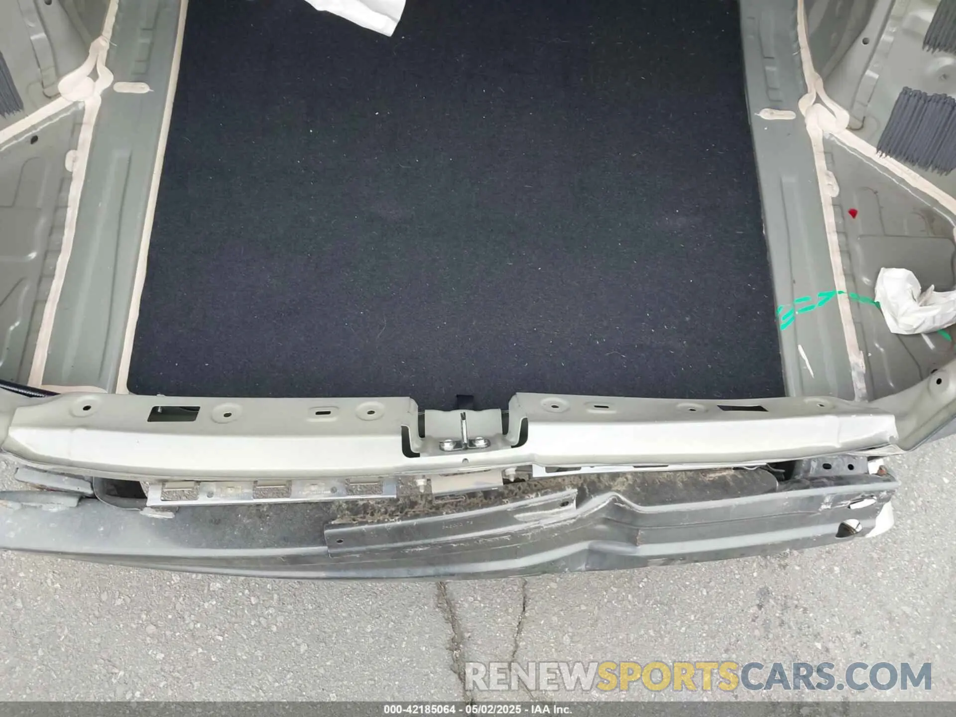 20 fotografías del automóvil dañado 2HGFE2F55PH565880 HONDA CIVIC 2023