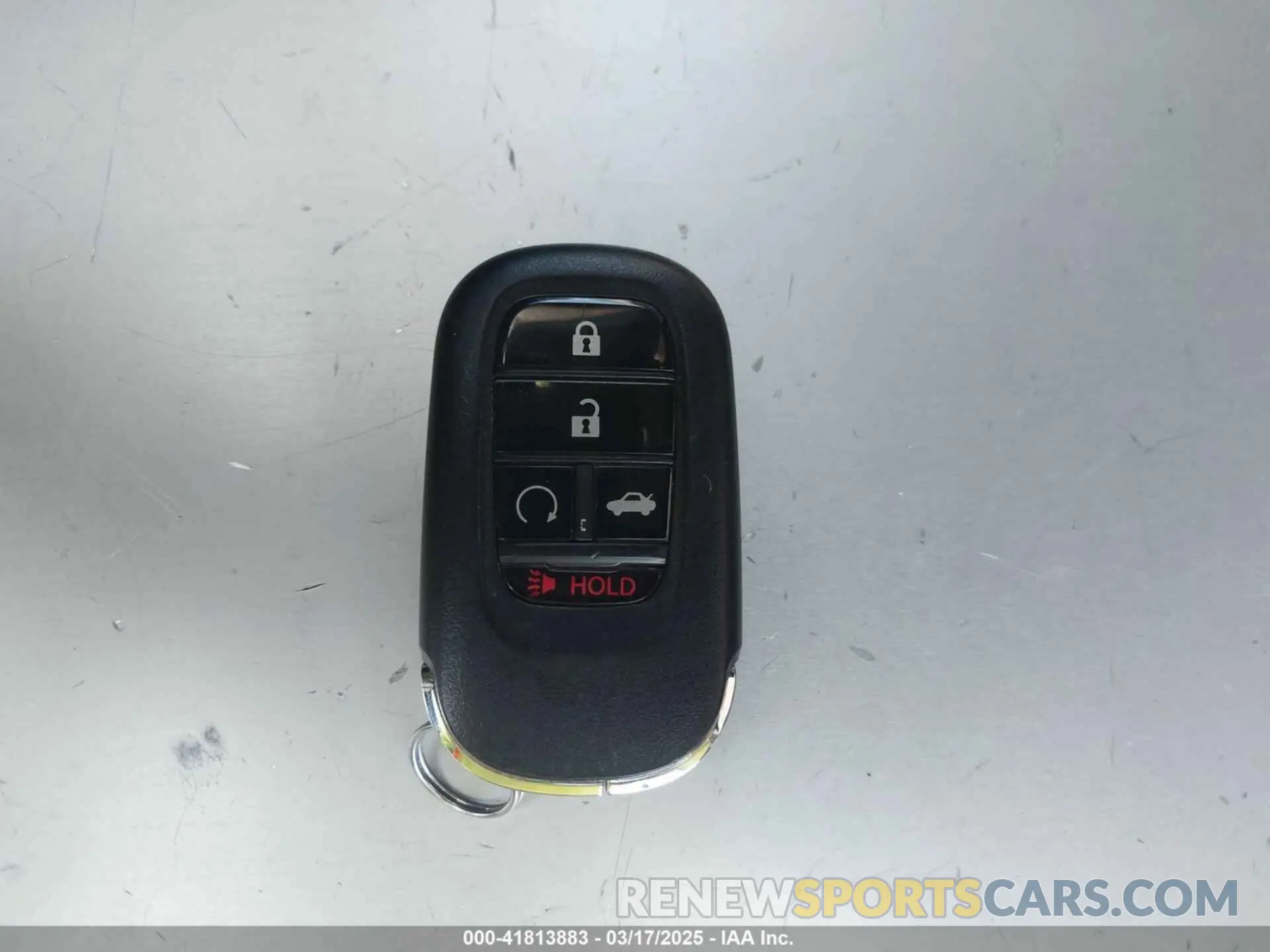 11 fotografías del automóvil dañado 2HGFE2F56PH518129 HONDA CIVIC 2023