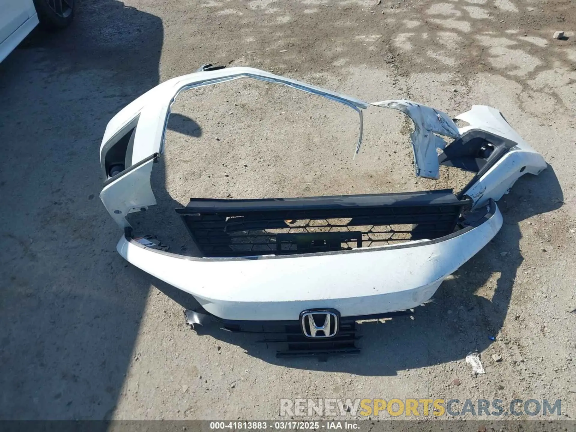 12 fotografías del automóvil dañado 2HGFE2F56PH518129 HONDA CIVIC 2023