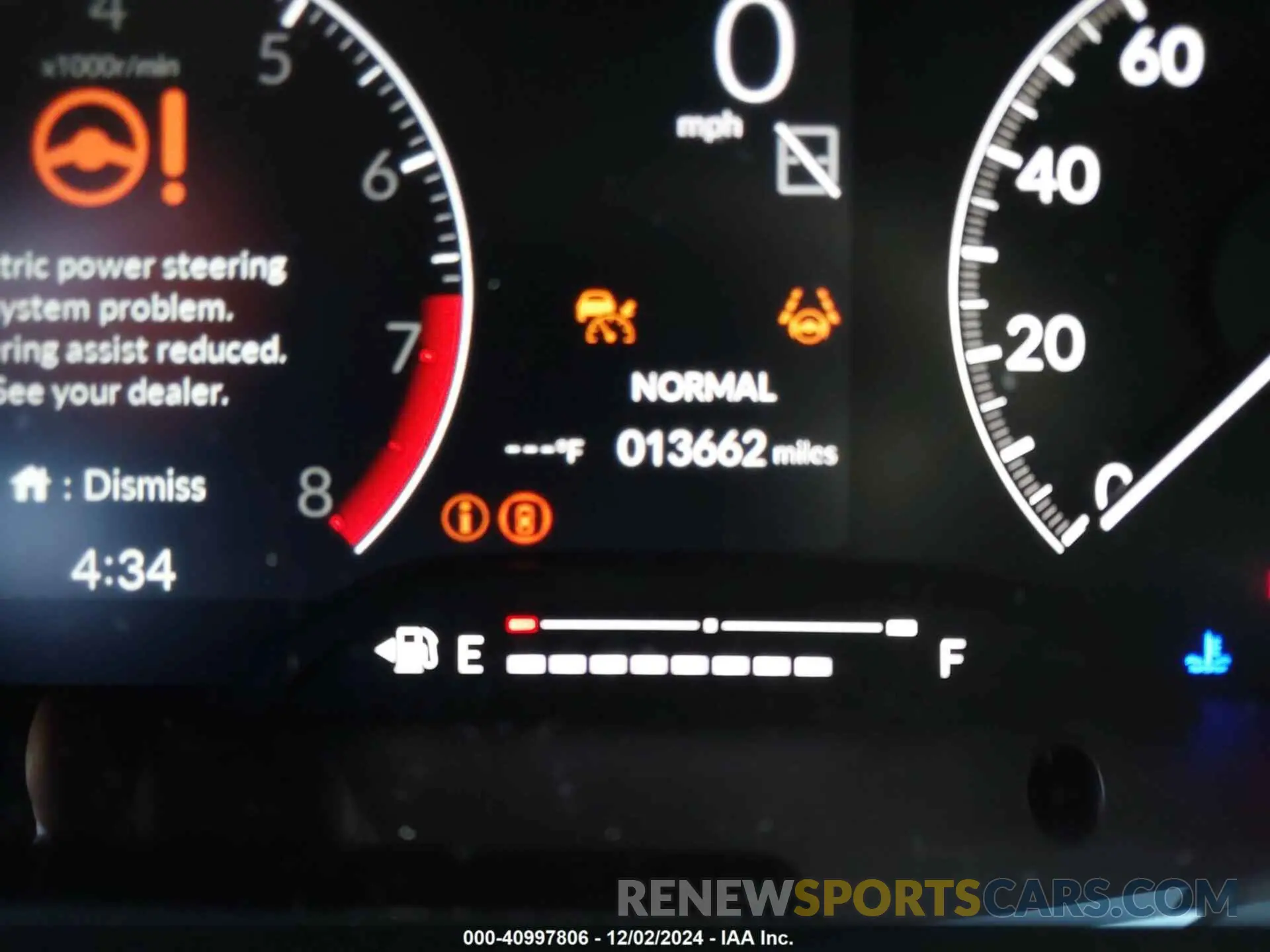 14 fotografías del automóvil dañado 2HGFE2F56PH528367 HONDA CIVIC 2023
