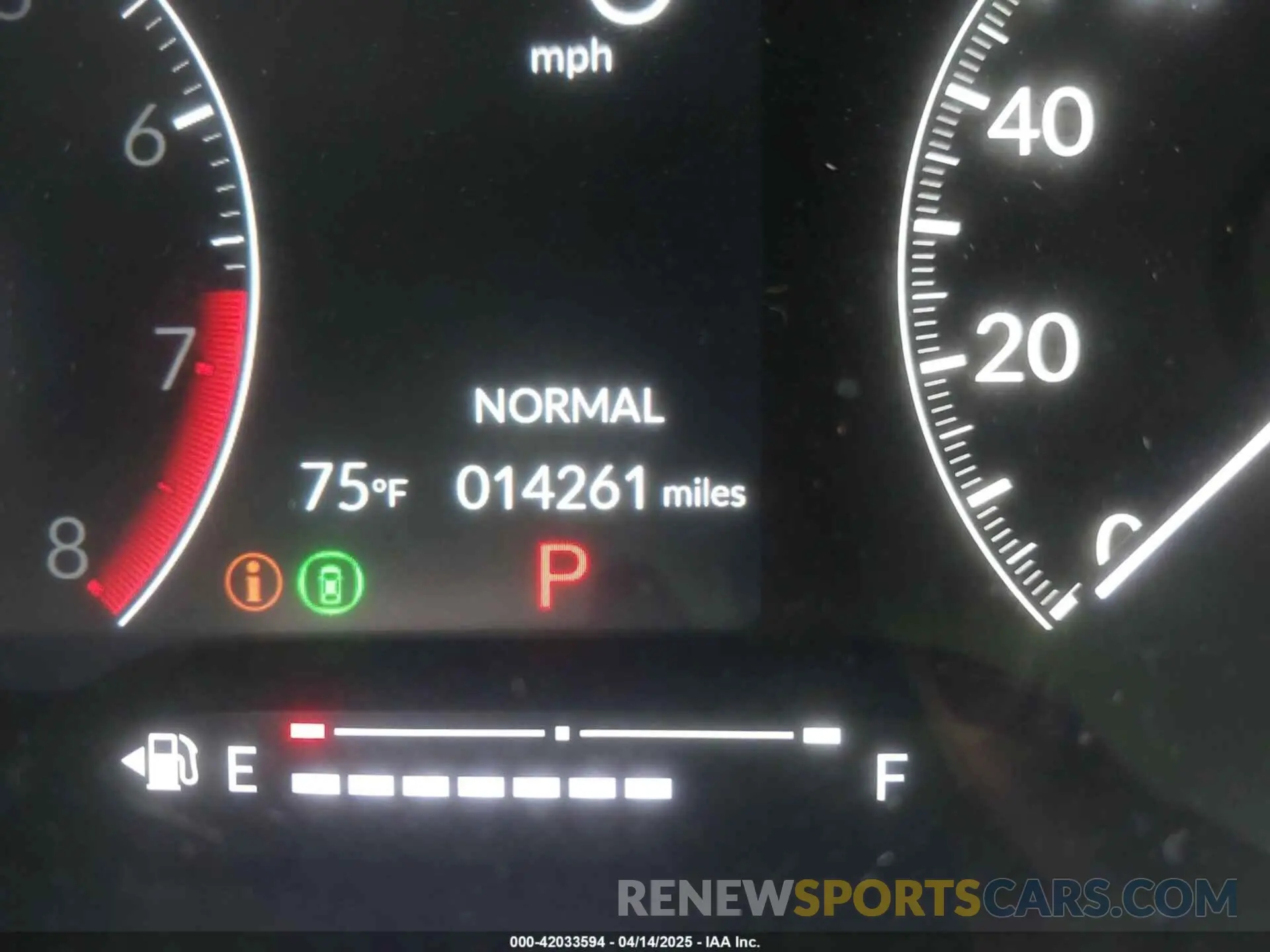 16 fotografías del automóvil dañado 2HGFE2F56PH546268 HONDA CIVIC 2023