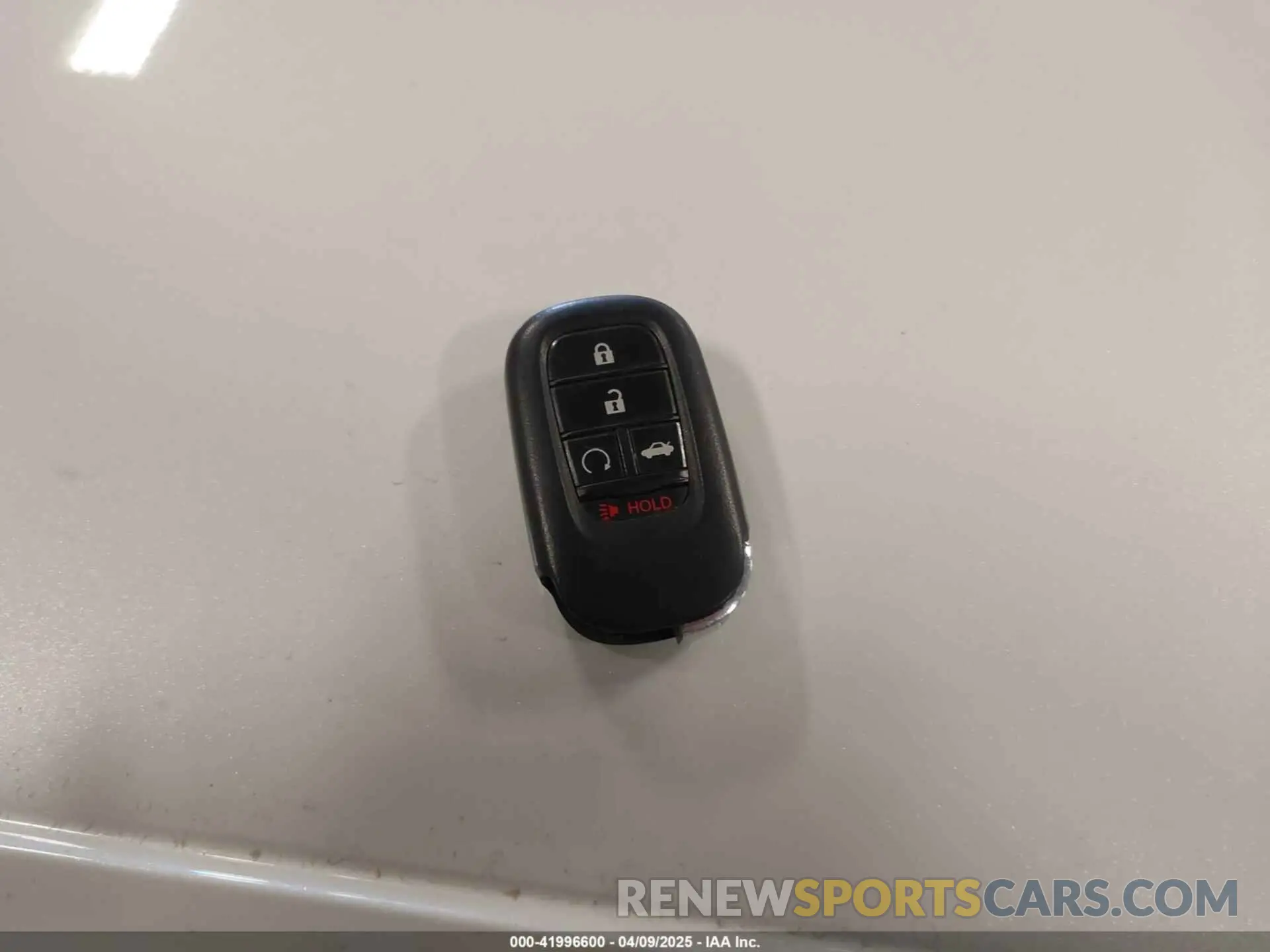 11 fotografías del automóvil dañado 2HGFE2F57PH558638 HONDA CIVIC 2023