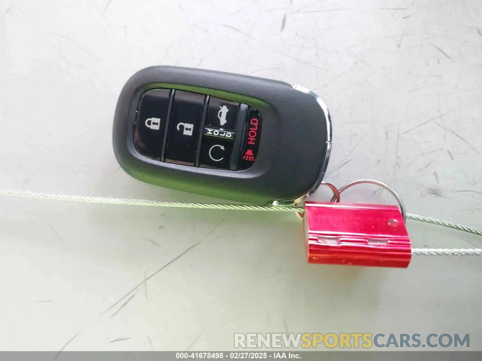 11 fotografías del automóvil dañado 2HGFE2F57PH563905 HONDA CIVIC 2023