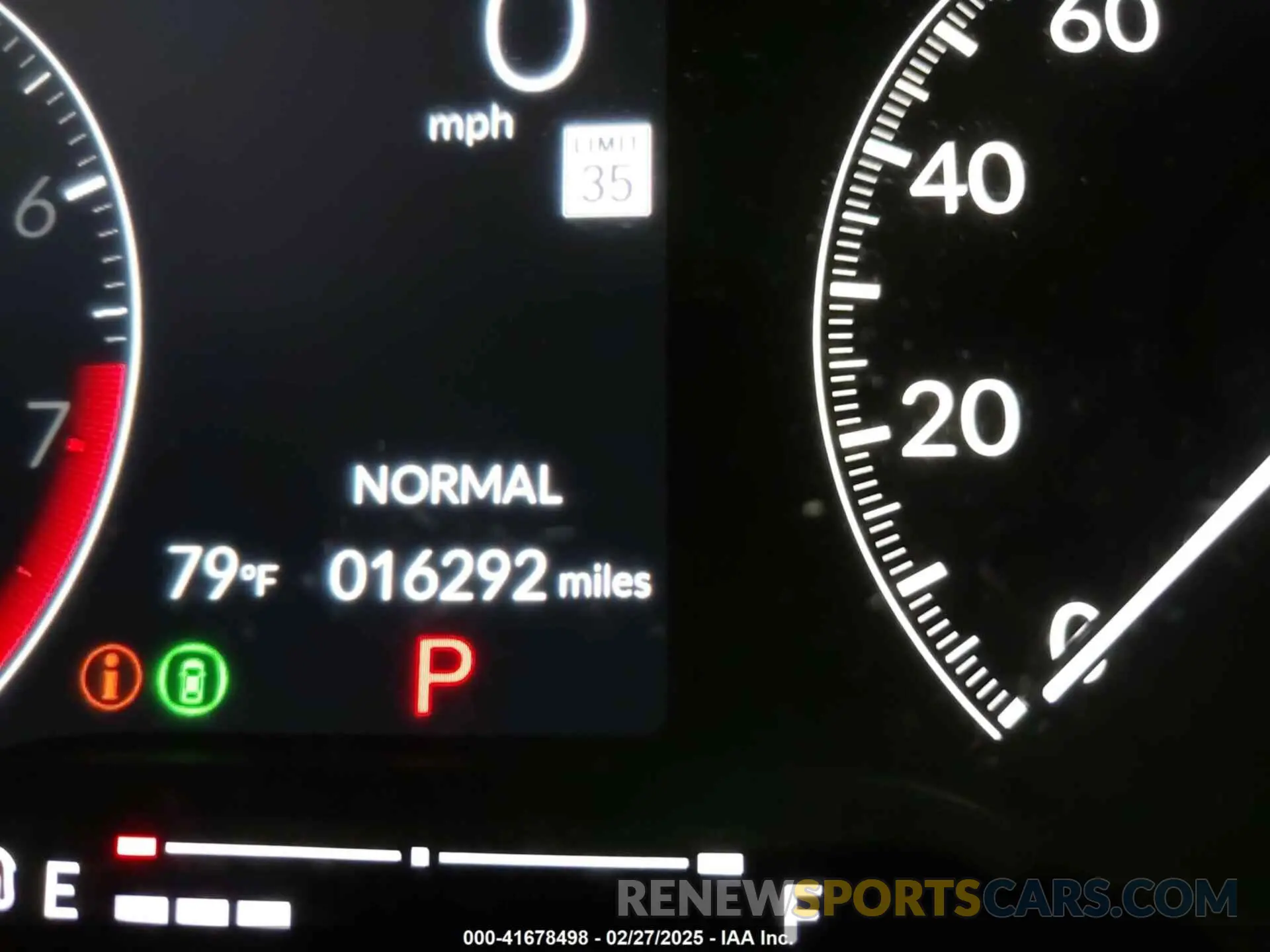 16 fotografías del automóvil dañado 2HGFE2F57PH563905 HONDA CIVIC 2023