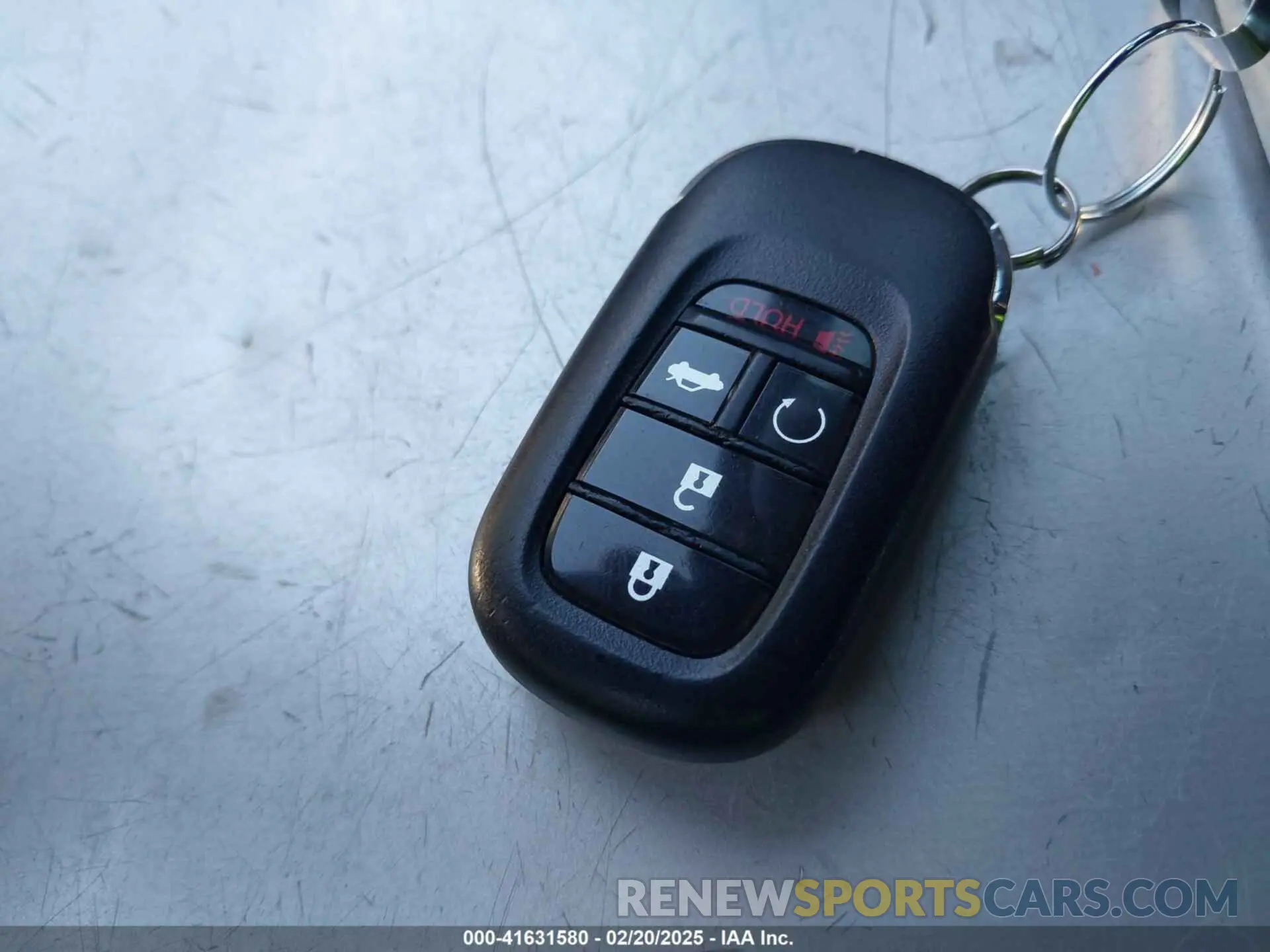 11 fotografías del automóvil dañado 2HGFE2F58PH531934 HONDA CIVIC 2023