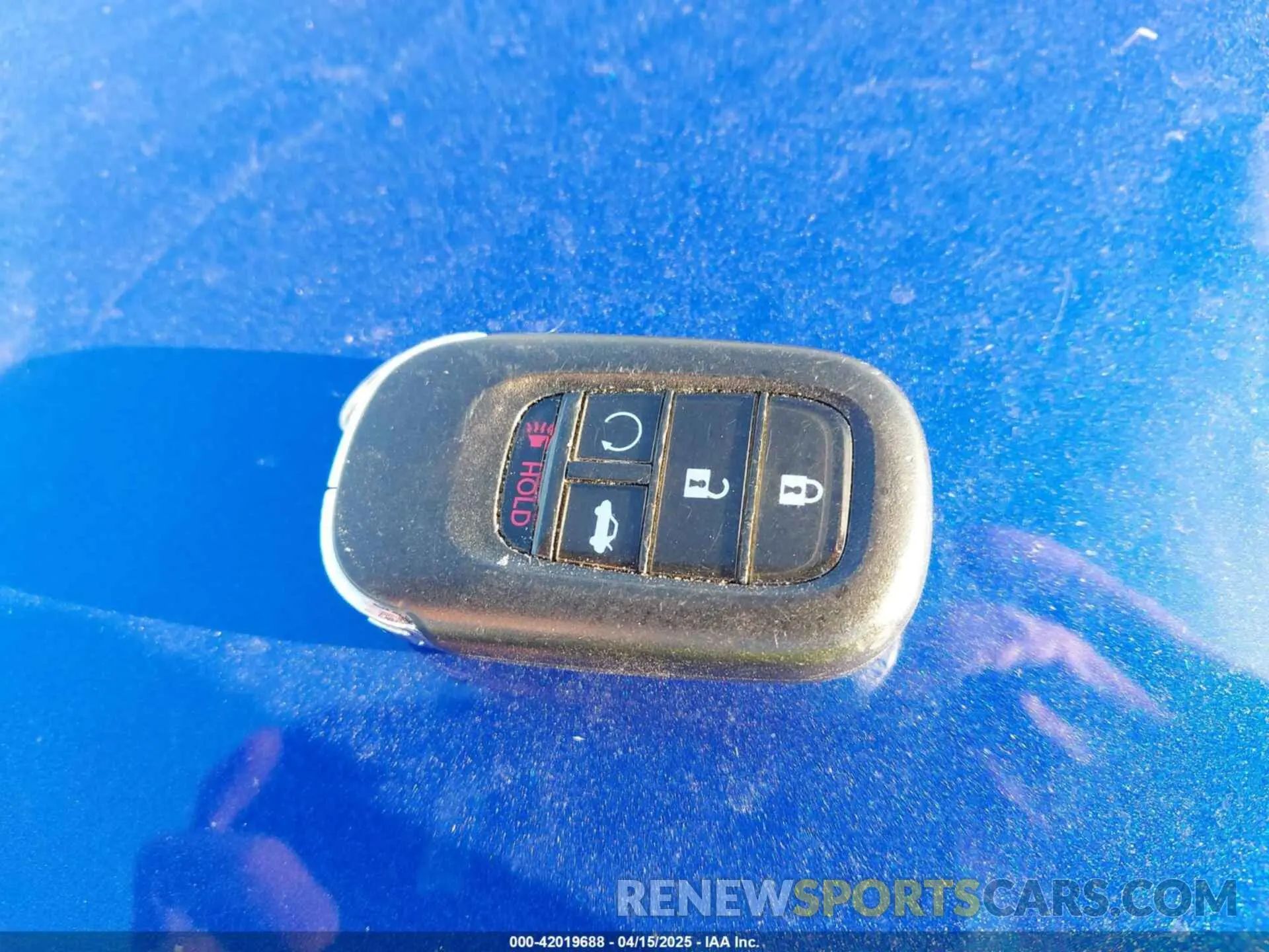 11 fotografías del automóvil dañado 2HGFE2F59PH502703 HONDA CIVIC 2023