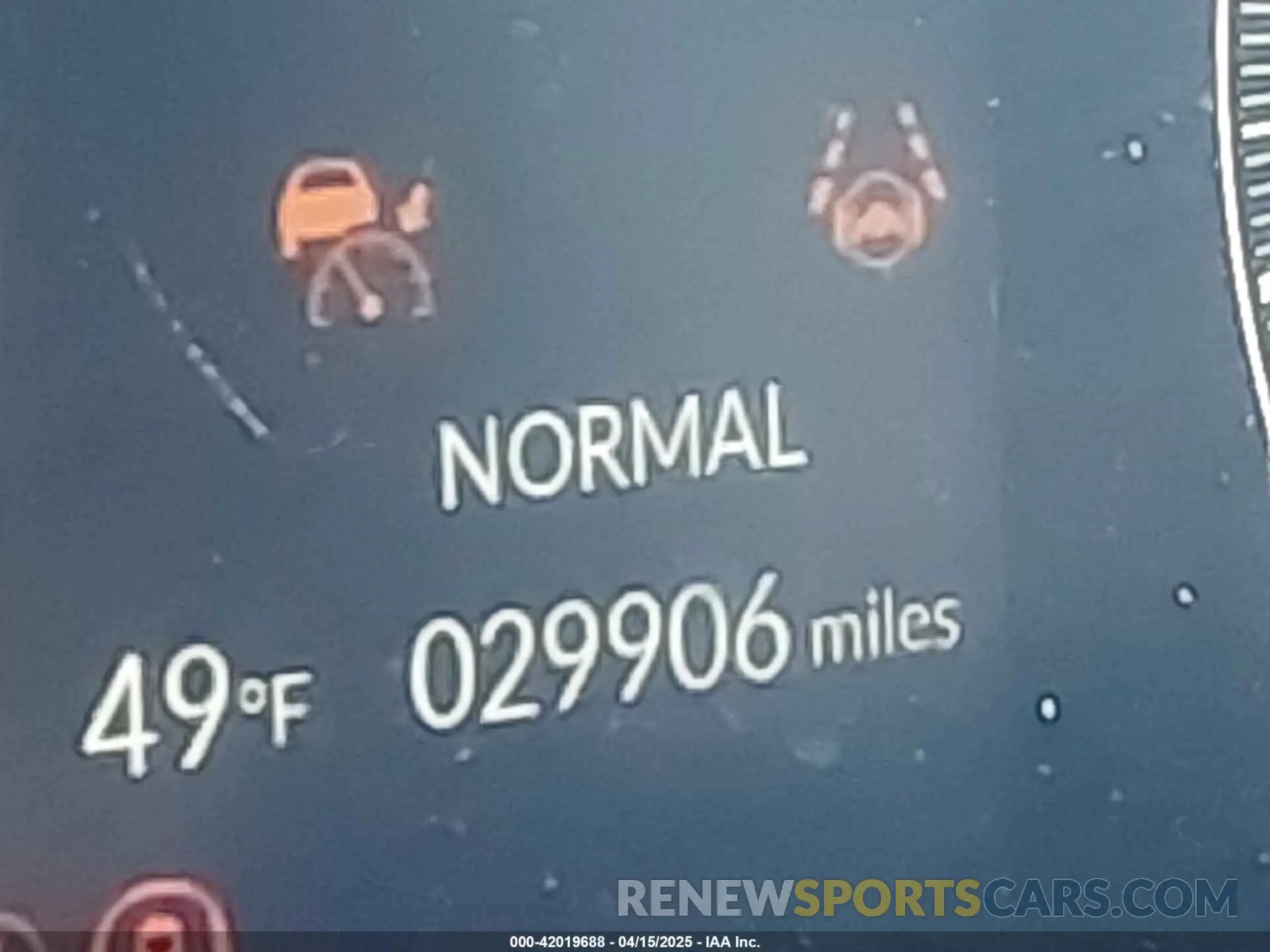 16 fotografías del automóvil dañado 2HGFE2F59PH502703 HONDA CIVIC 2023